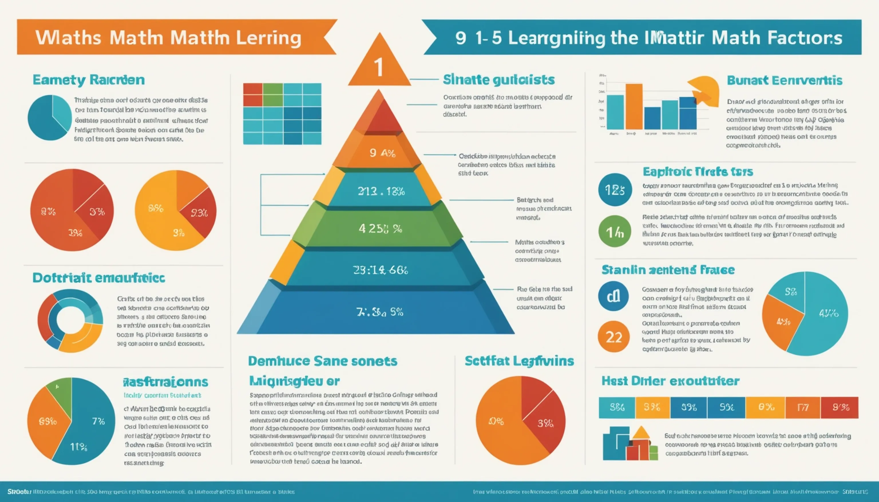 Overview of the Math Learning Crisis and its impact on students