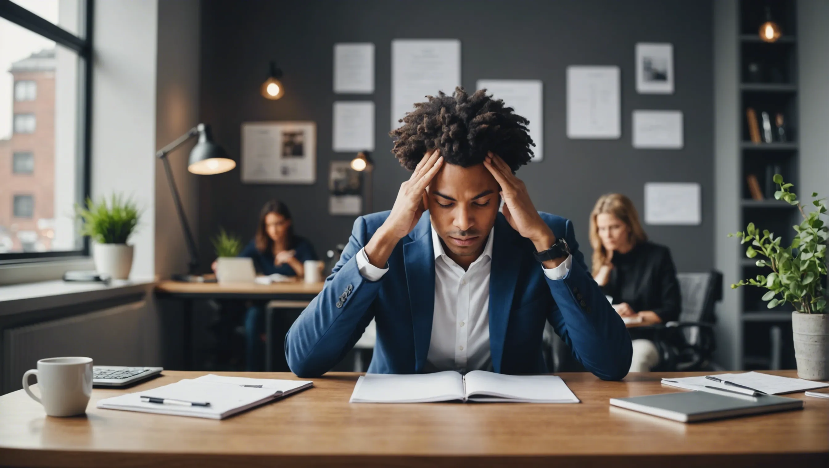 Stratégies de gestion du stress