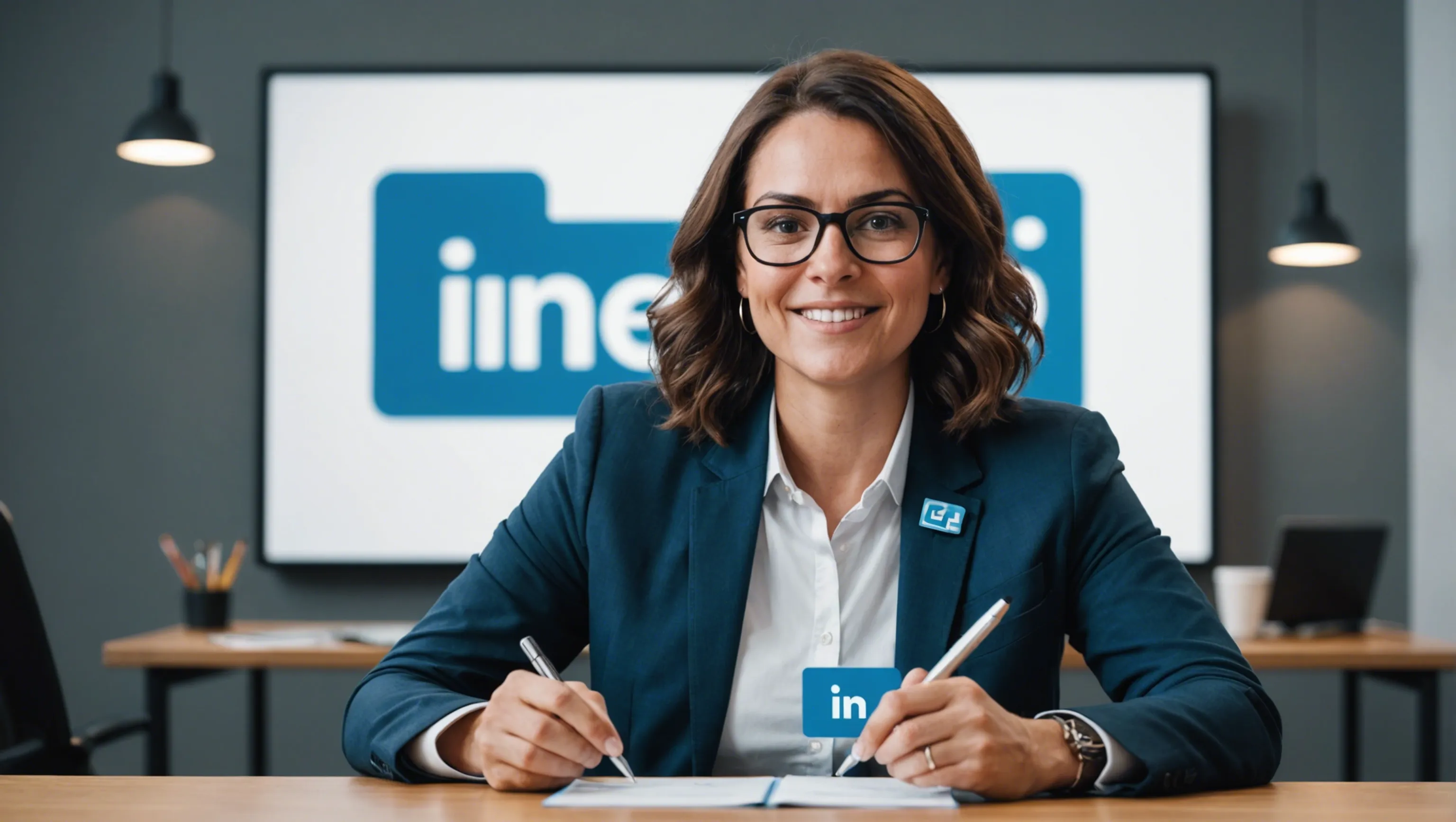 Content-Strategie für LinkedIn