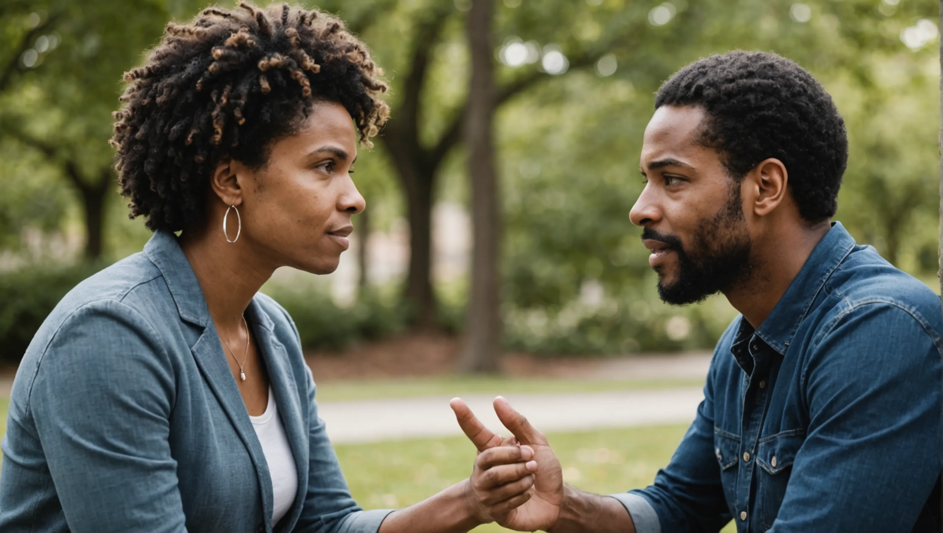 Cultiver l'écoute active pour une communication empathique