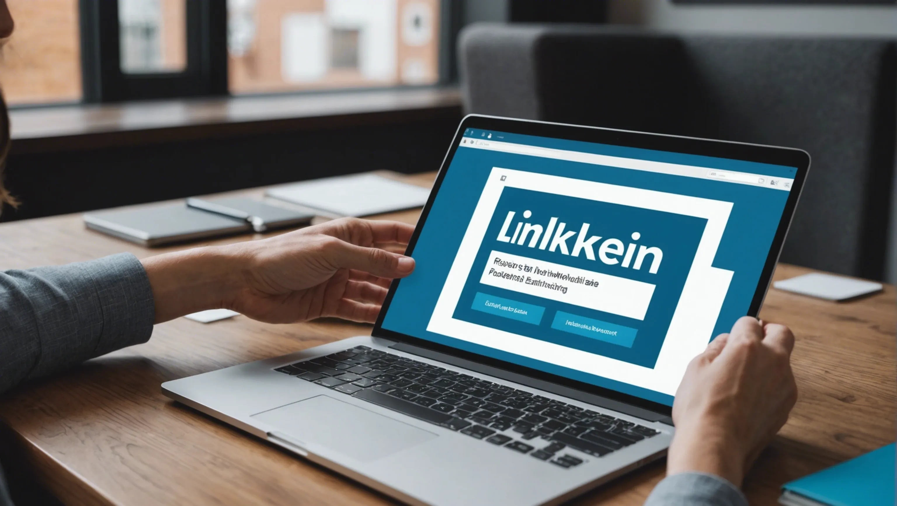 Finden relevanter Networking-Veranstaltungen auf LinkedIn