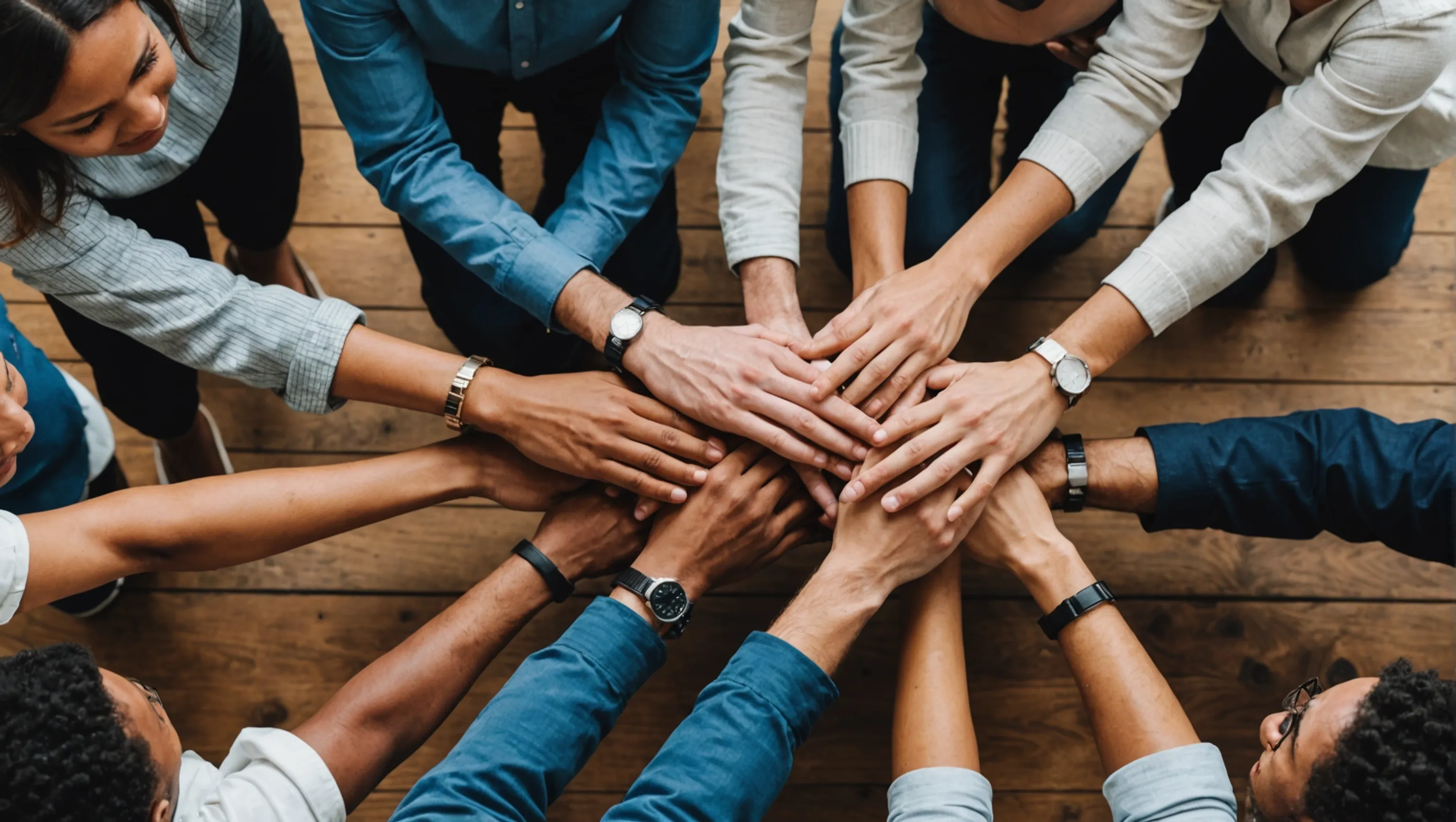 Renforcement des liens et de la cohésion grâce à la communication en groupe