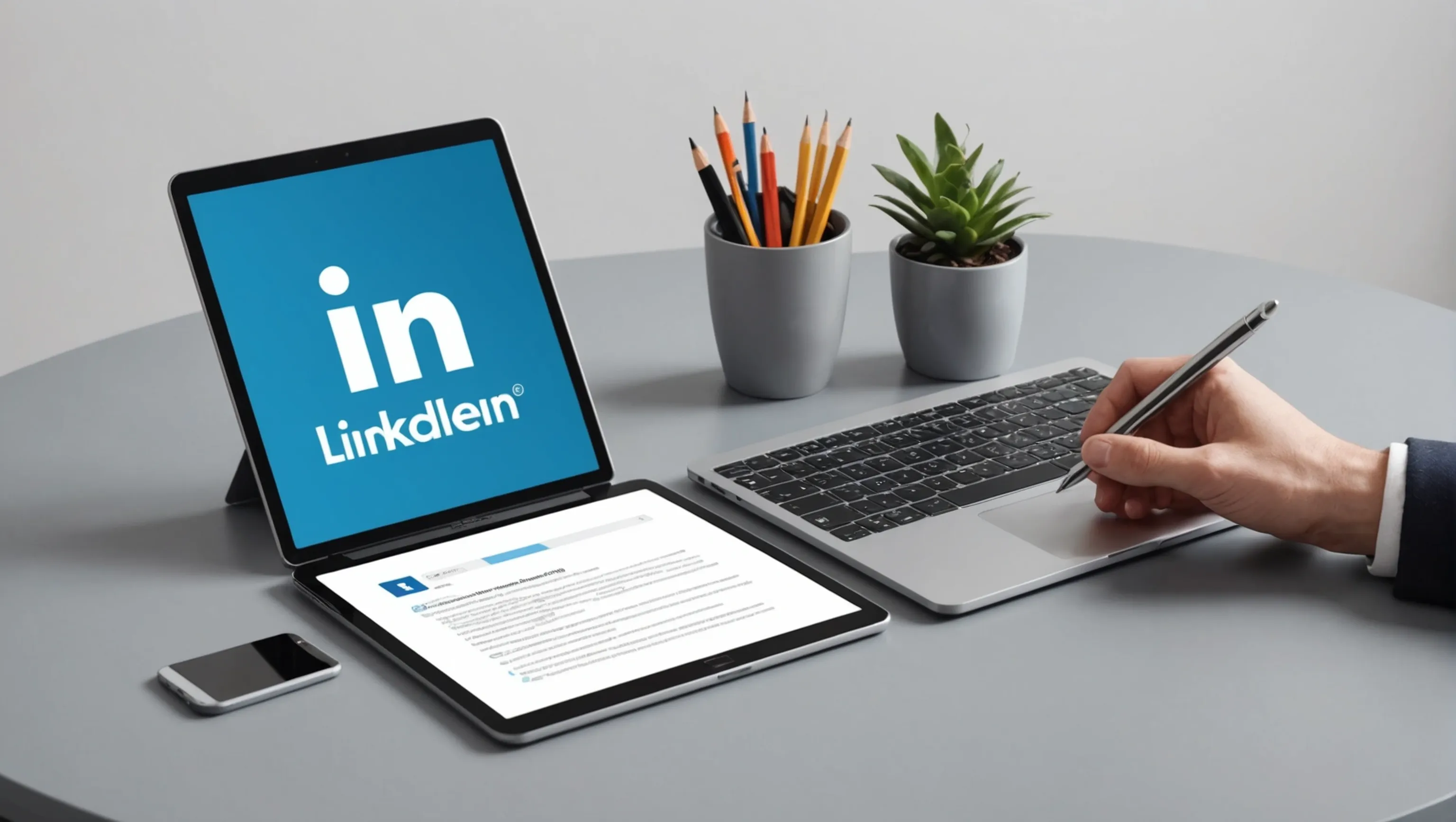 Définition et calcul du taux d'engagement sur LinkedIn