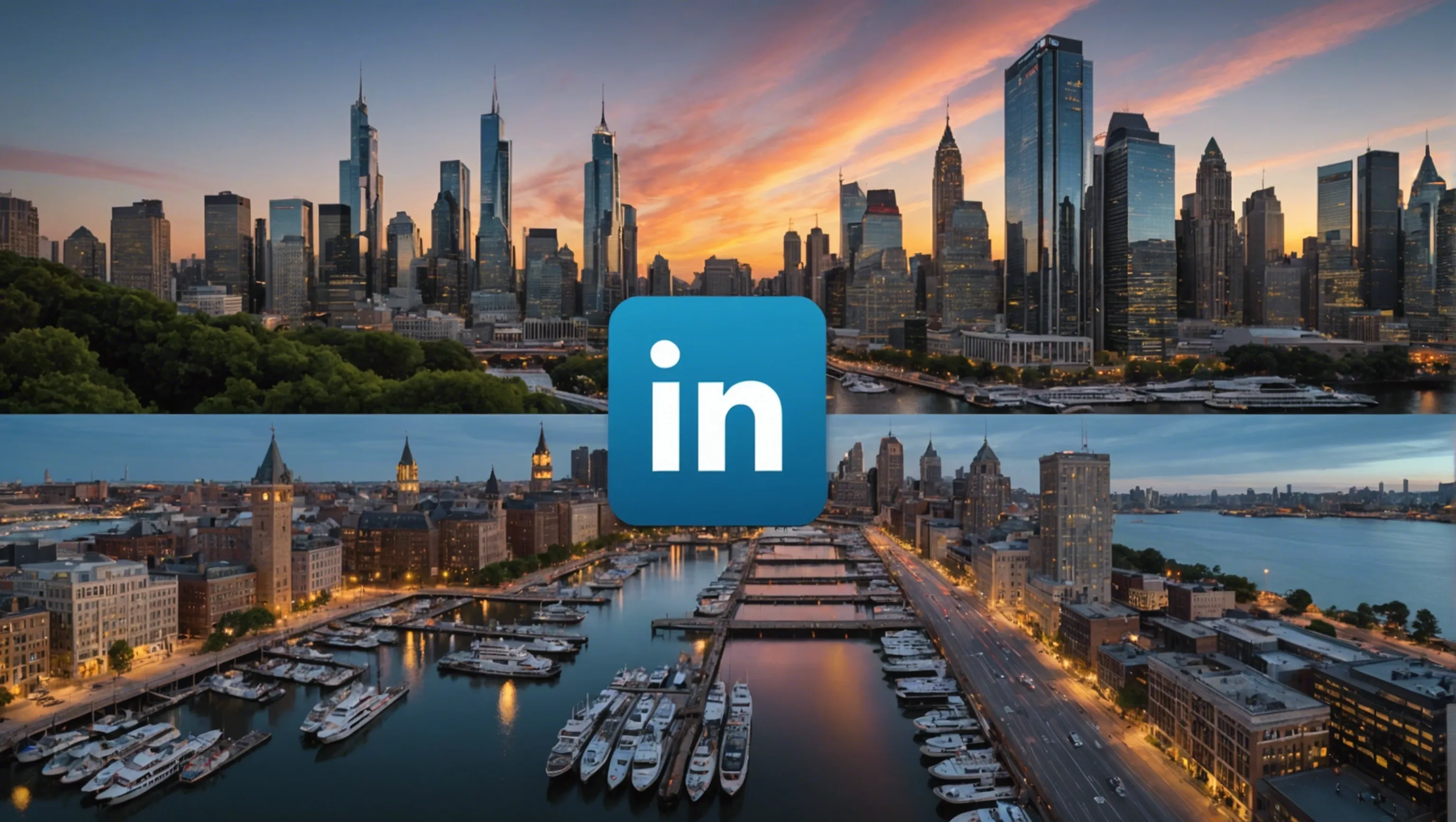 Erweiterte Suchfunktionen auf LinkedIn für Marketer