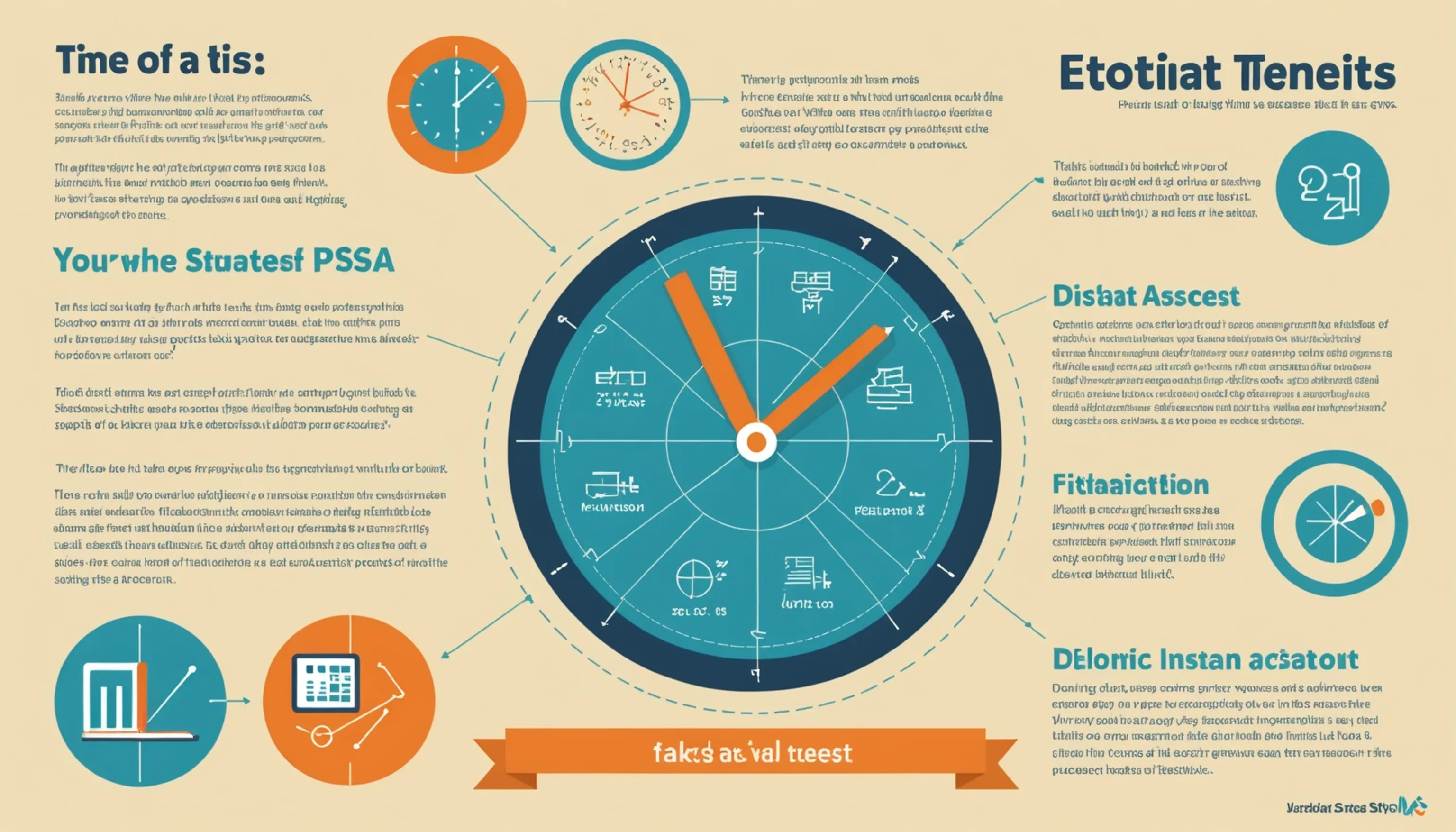 Assessment methods used by the PISA Test to evaluate math skills