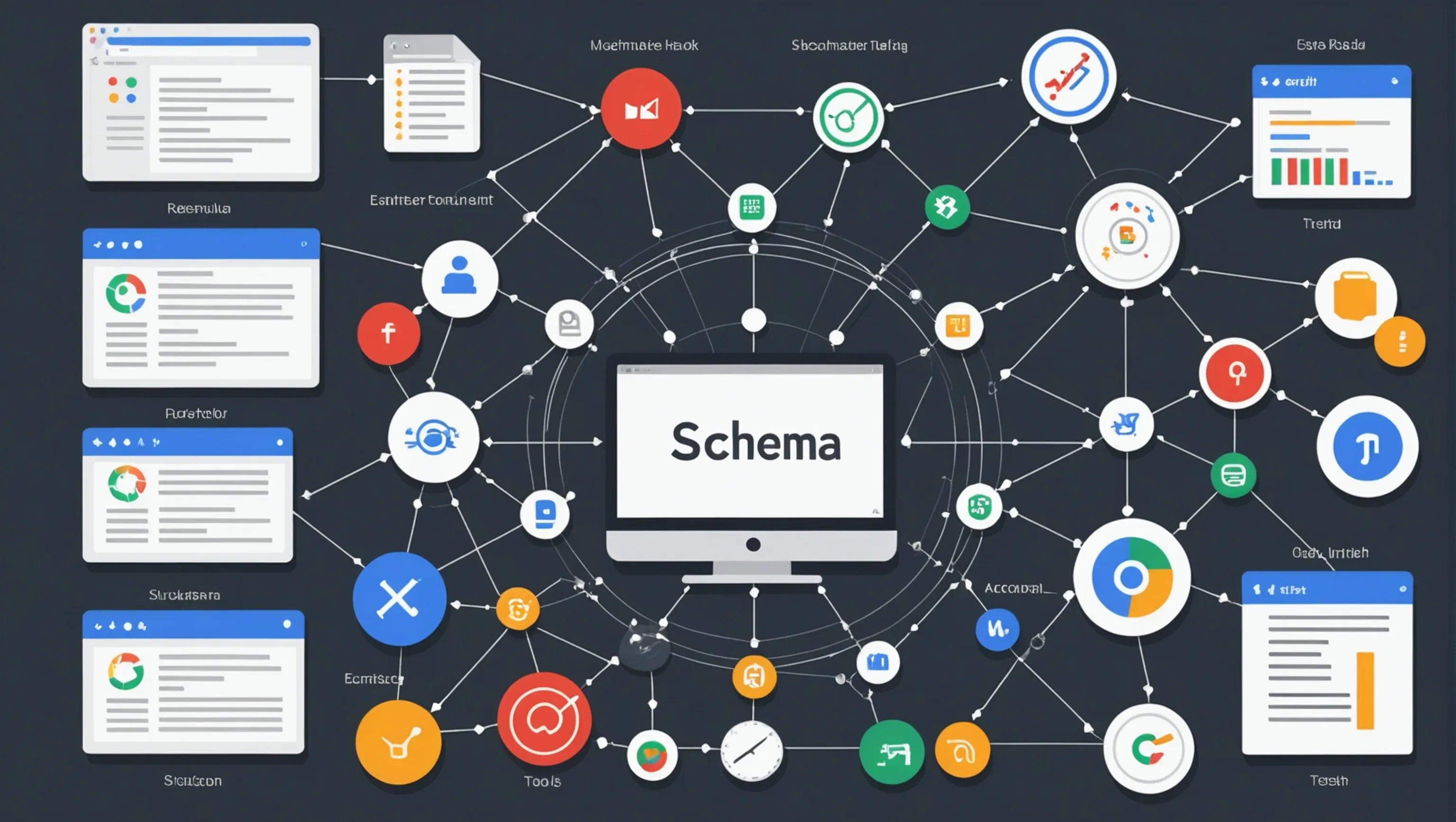 Tools for Testing Schema Markup