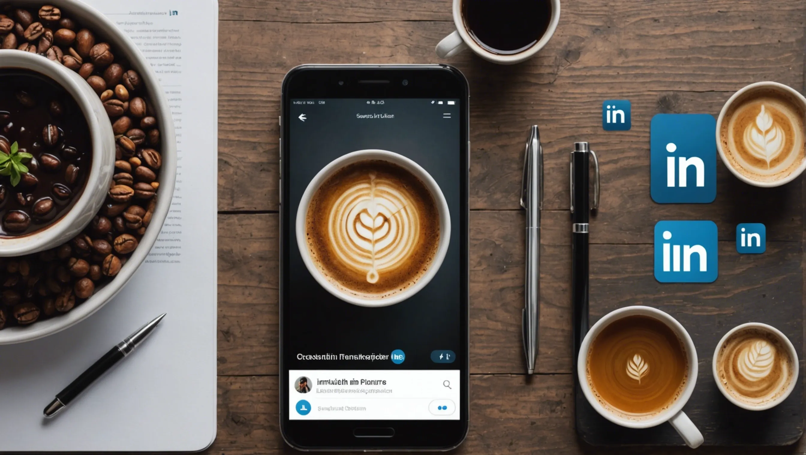 Linkedin premium angebote