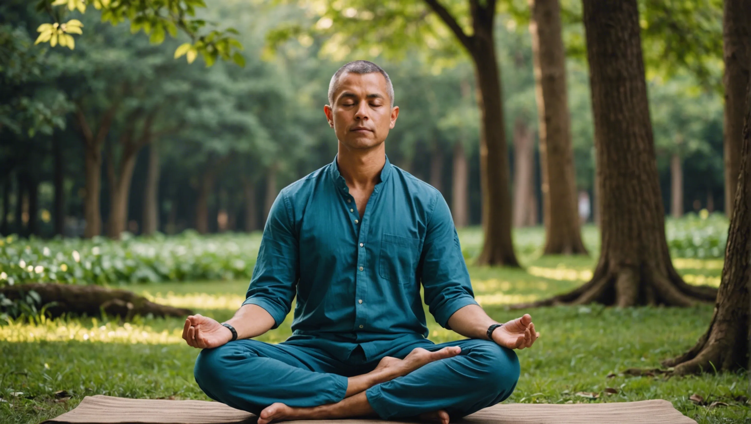 Méditation pour améliorer la concentration