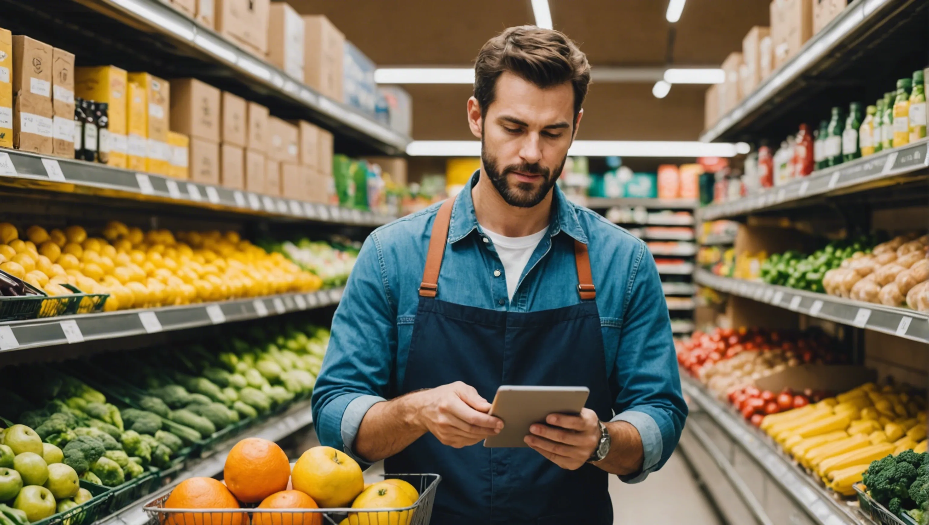 Comment choisir une épicerie fine en ligne pour les entreprises