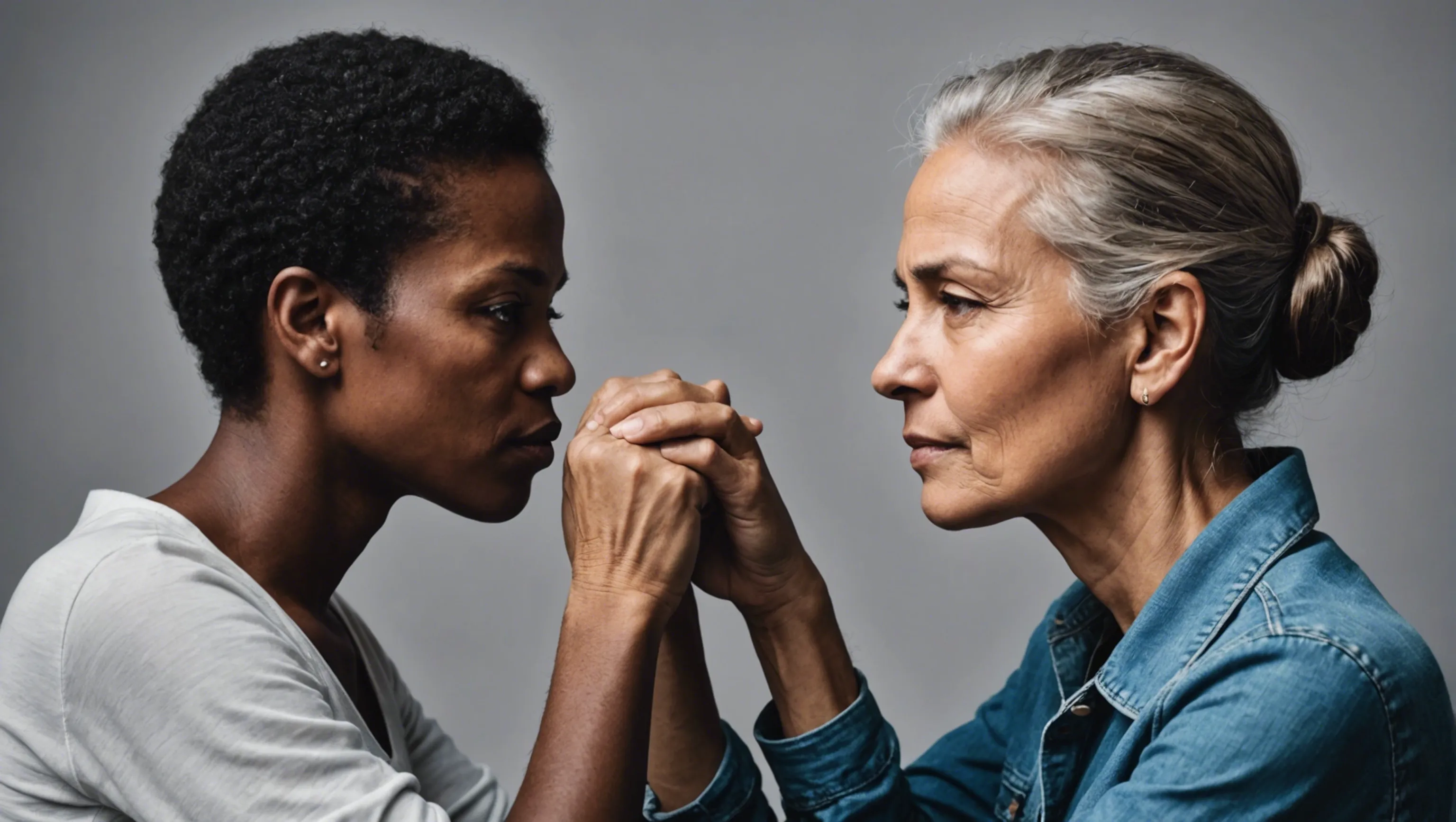 Renforcement de l'empathie et de la compréhension mutuelle grâce à la Communication Non Violente