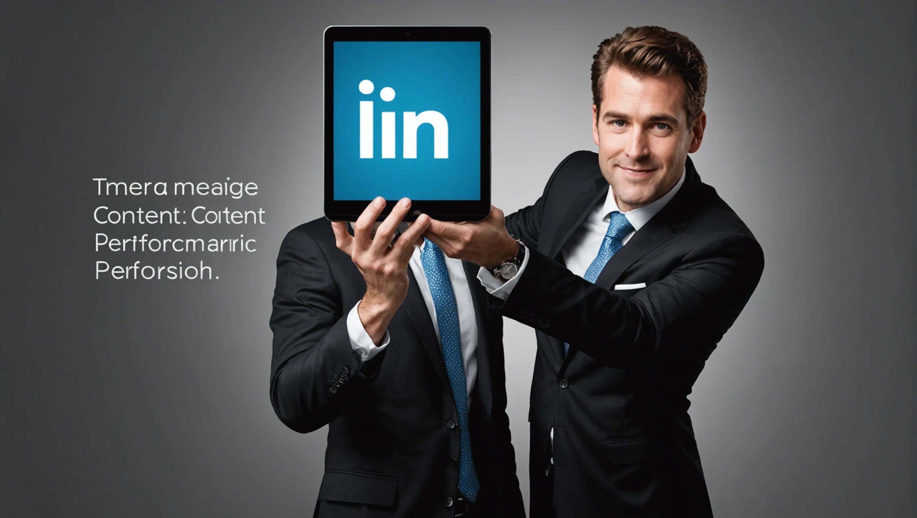 LinkedIn Content Performance: Maximieren Sie Ihren Erfolg auf LinkedIn