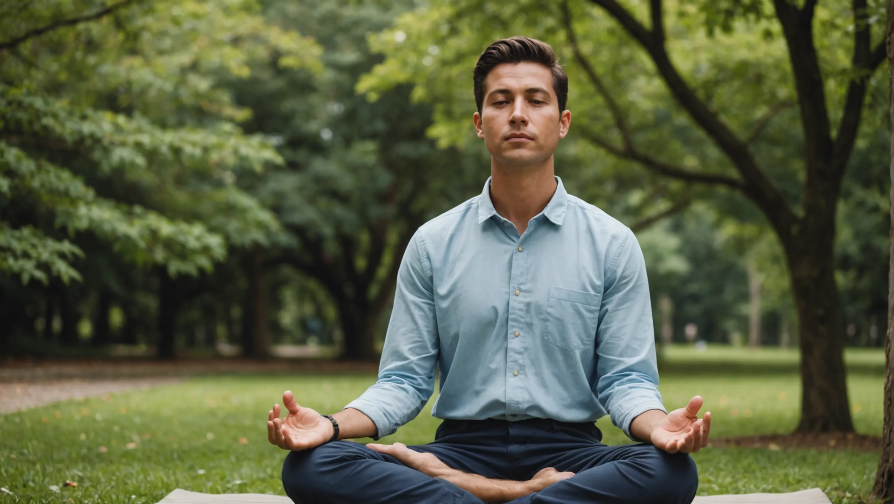 Méditation pour cultiver l'estime de soi