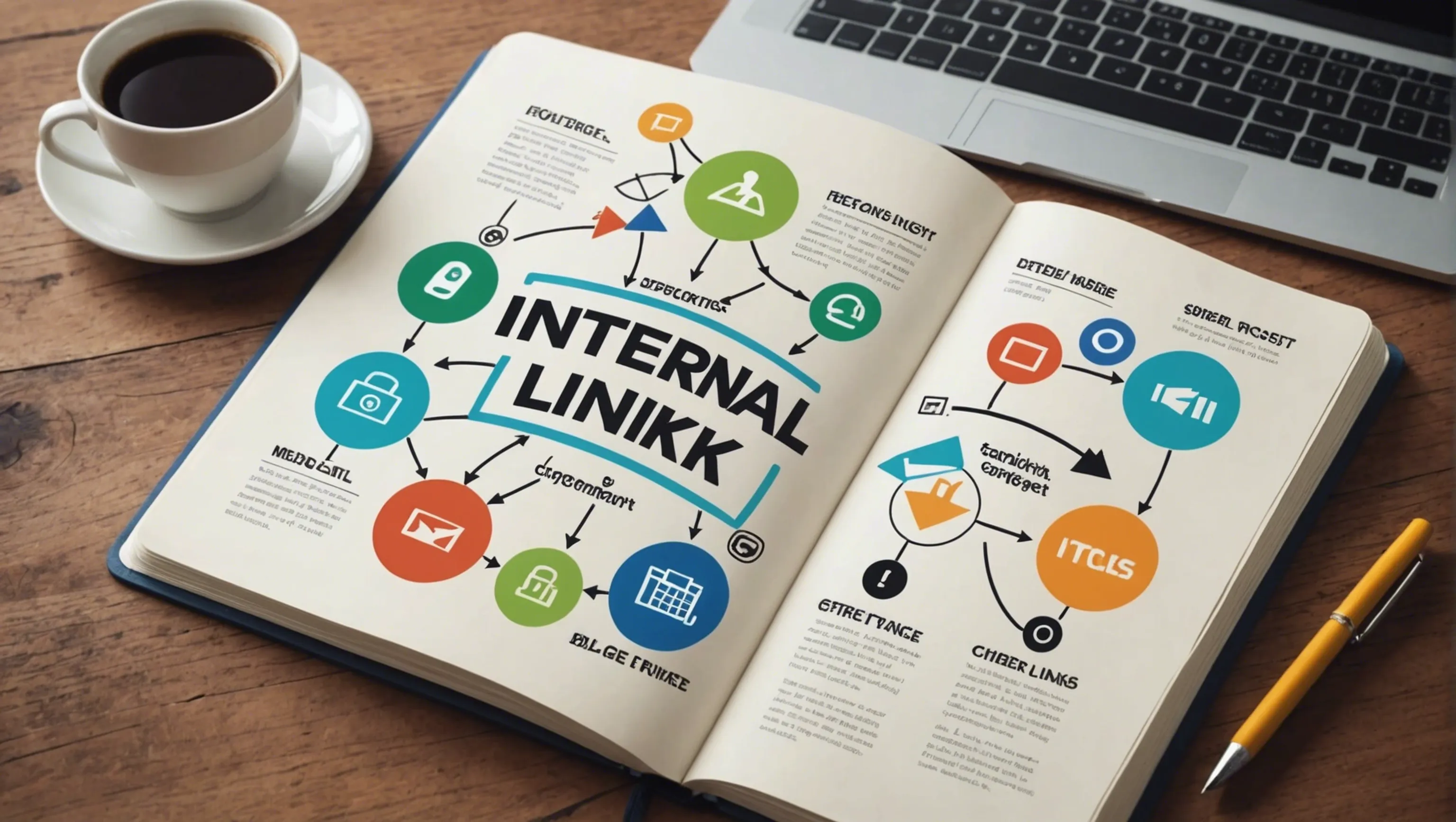 Internal Linking and Anchor Text