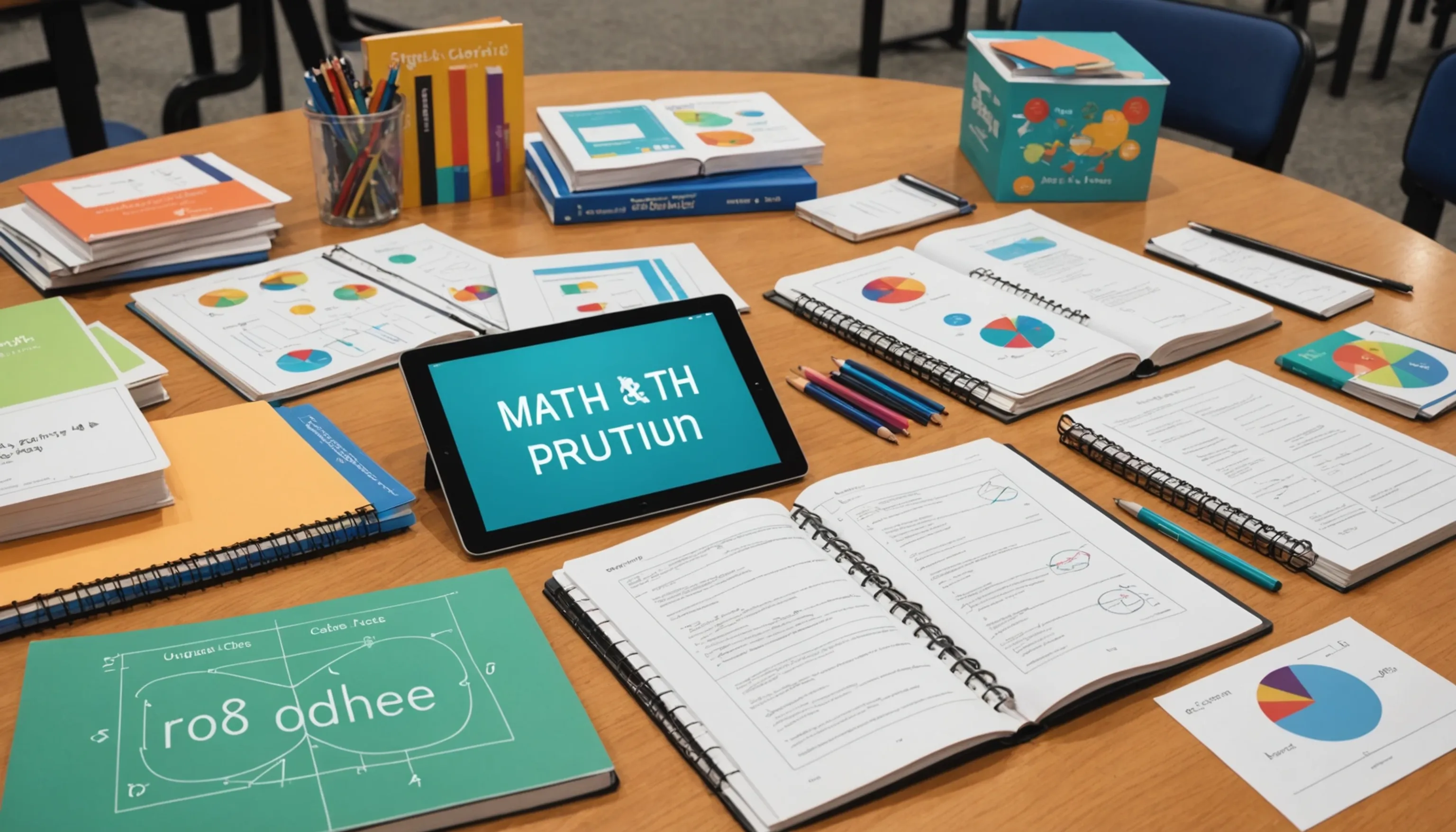 Popular math curriculum options for homeschooling