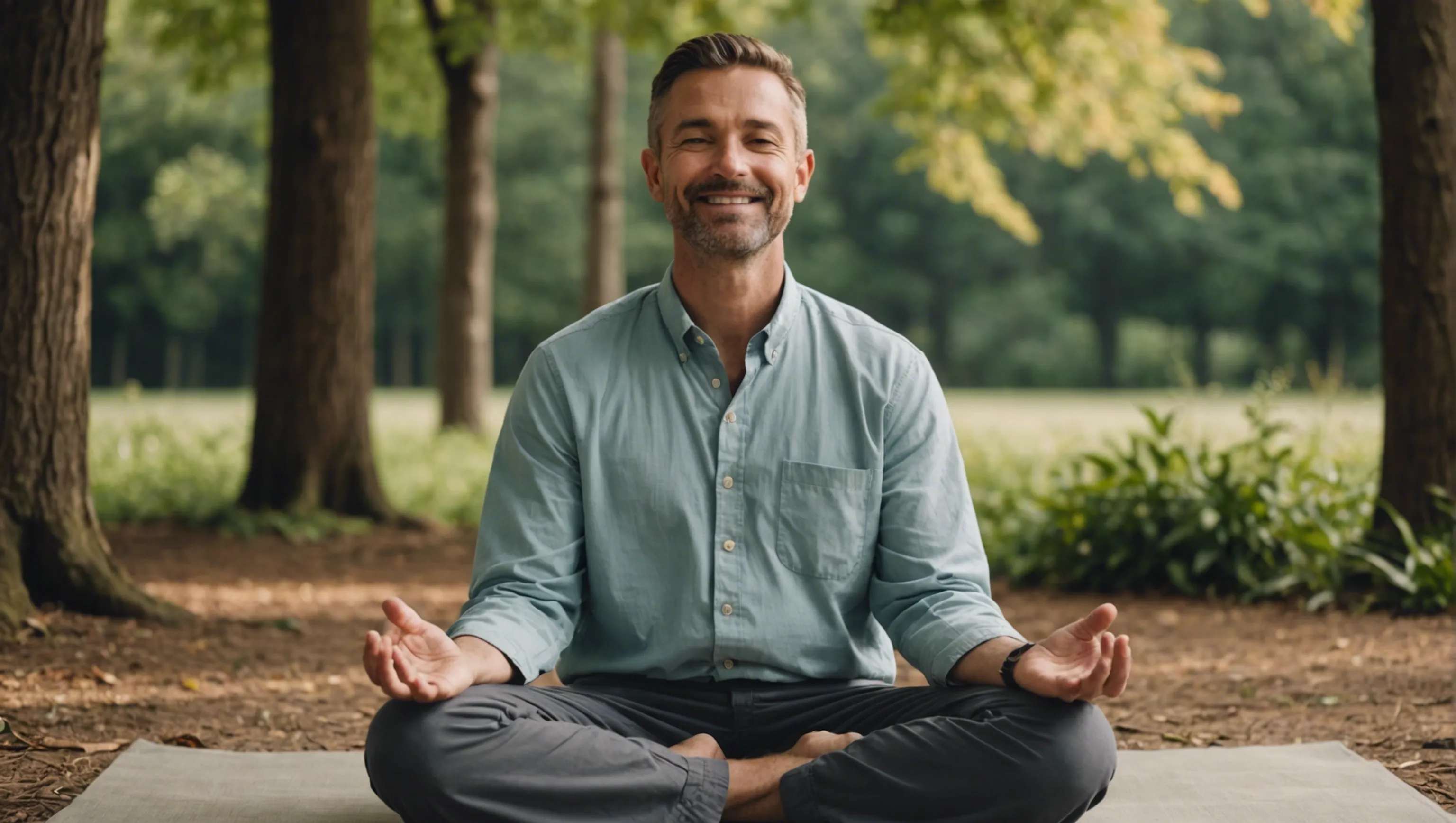 Méditation pour la gratitude