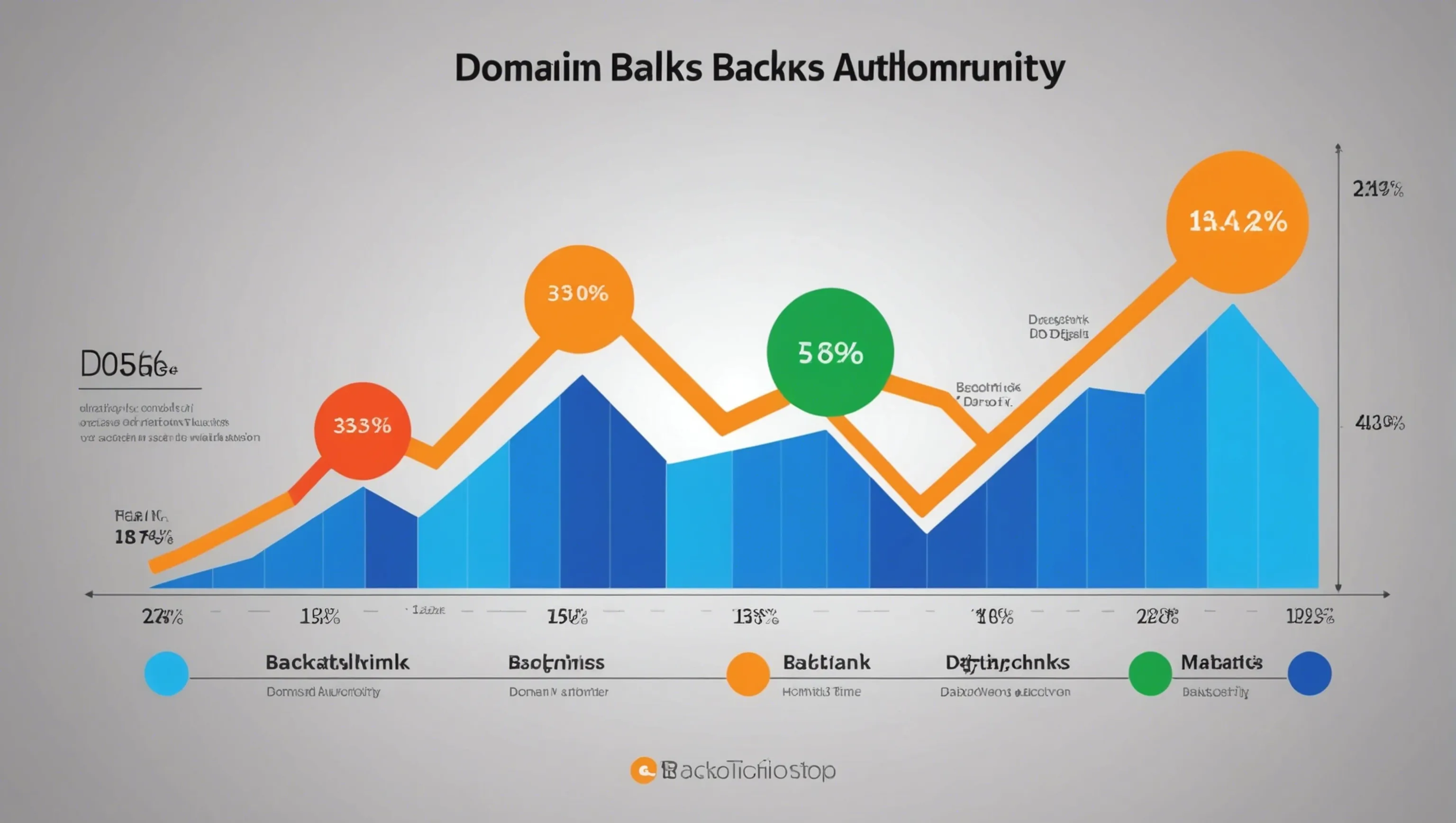 Monitoring Backlinks and Domain Authority