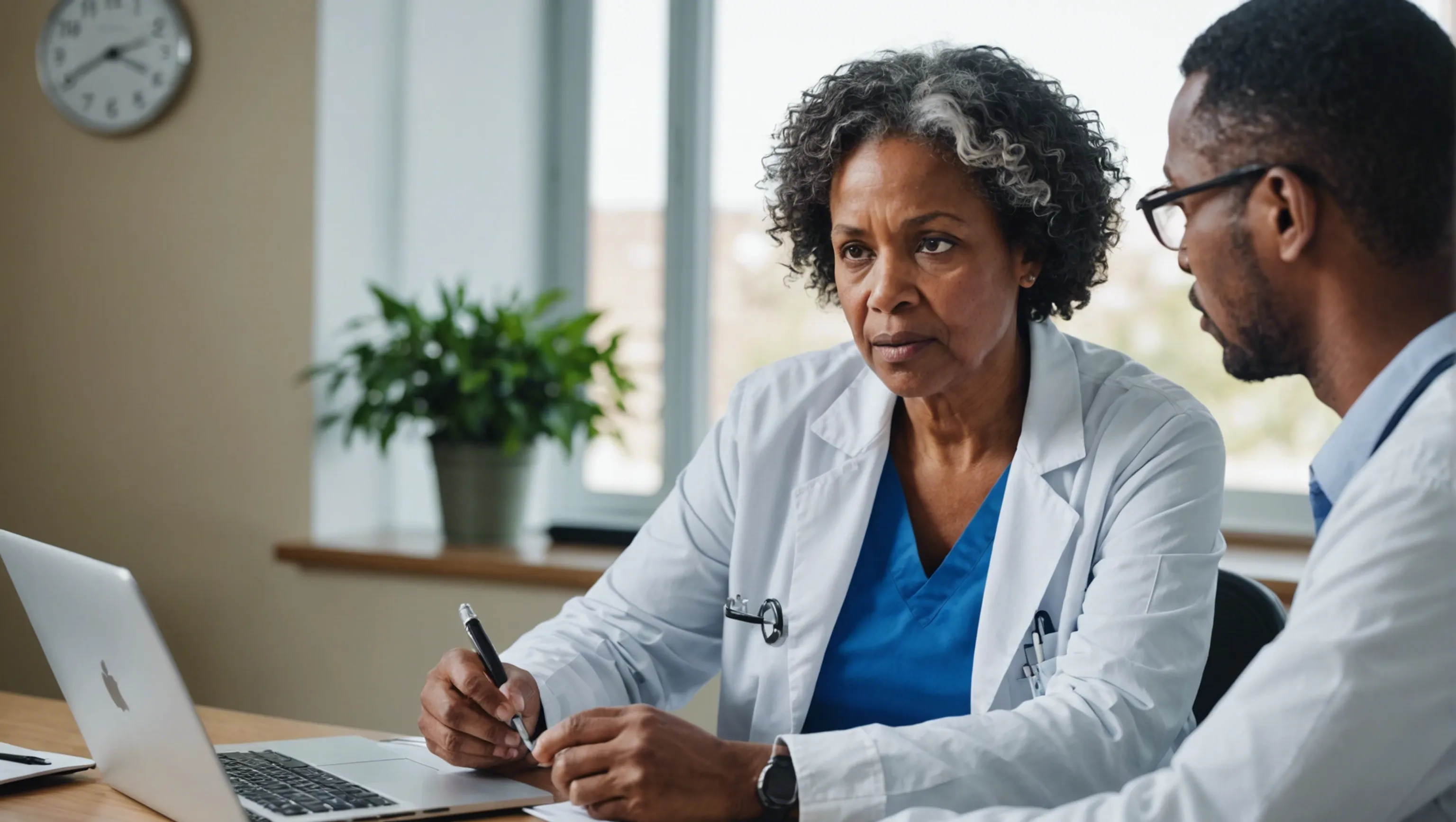 Enjeux de la gestion des maladies chroniques