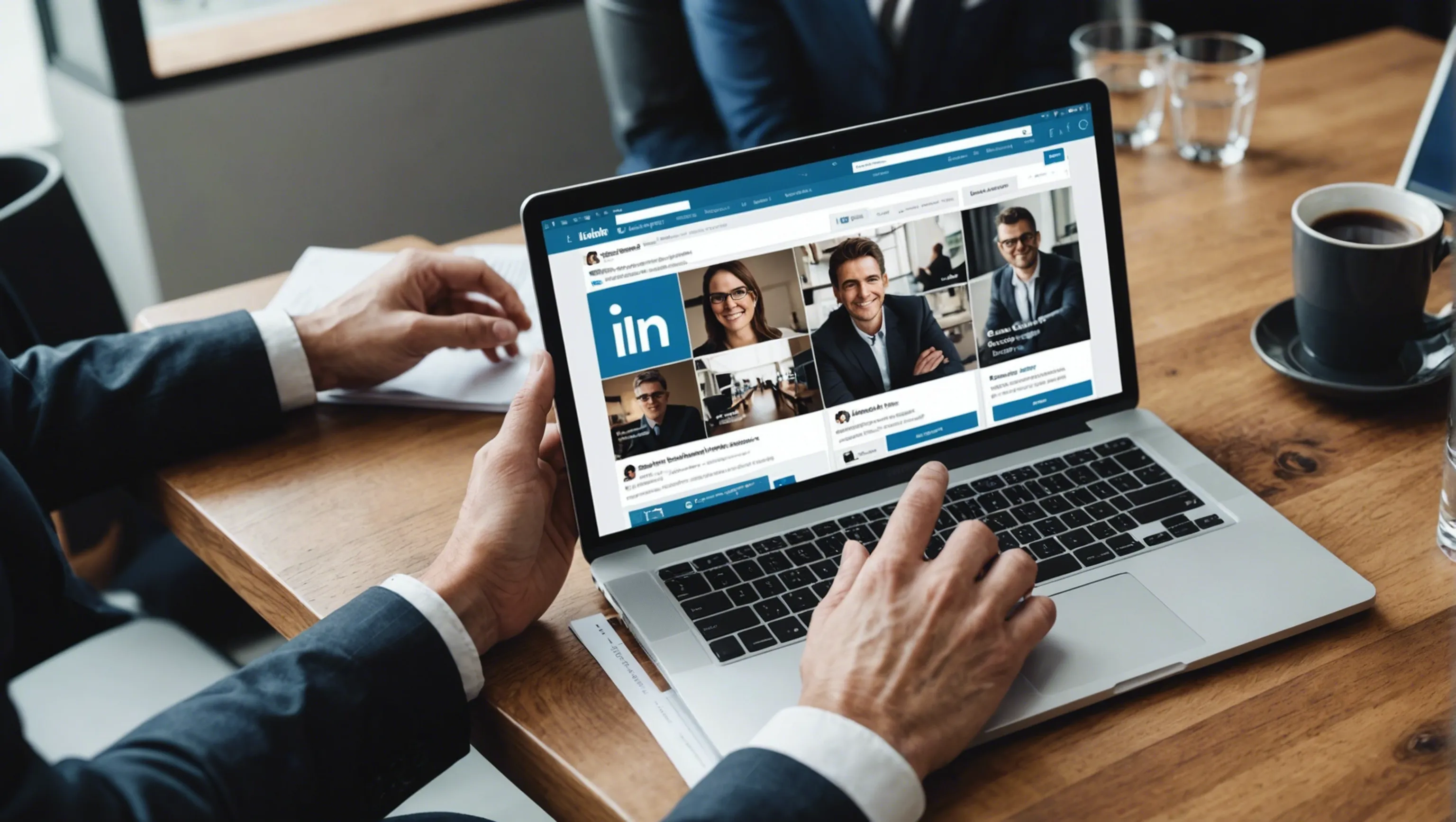 LinkedIn Content-Tipps für erfolgreiche Marketer