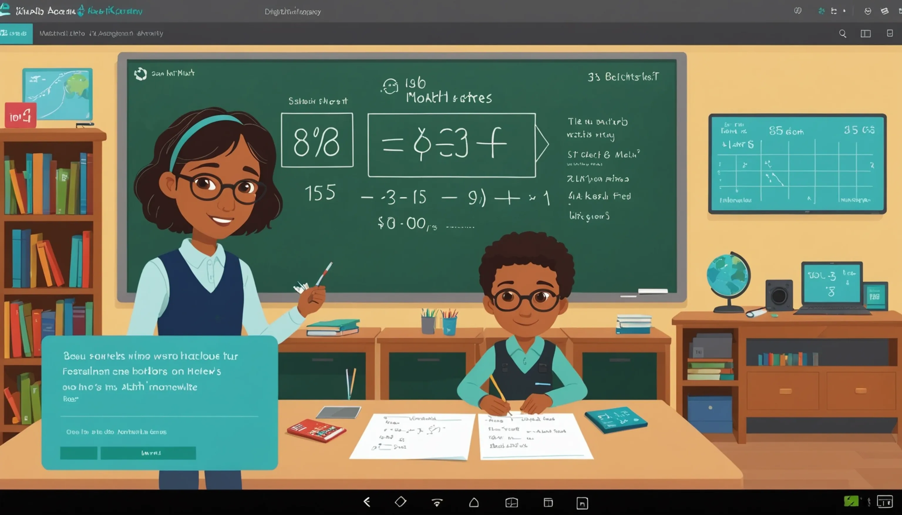 Khan Academy math games for engaging learning