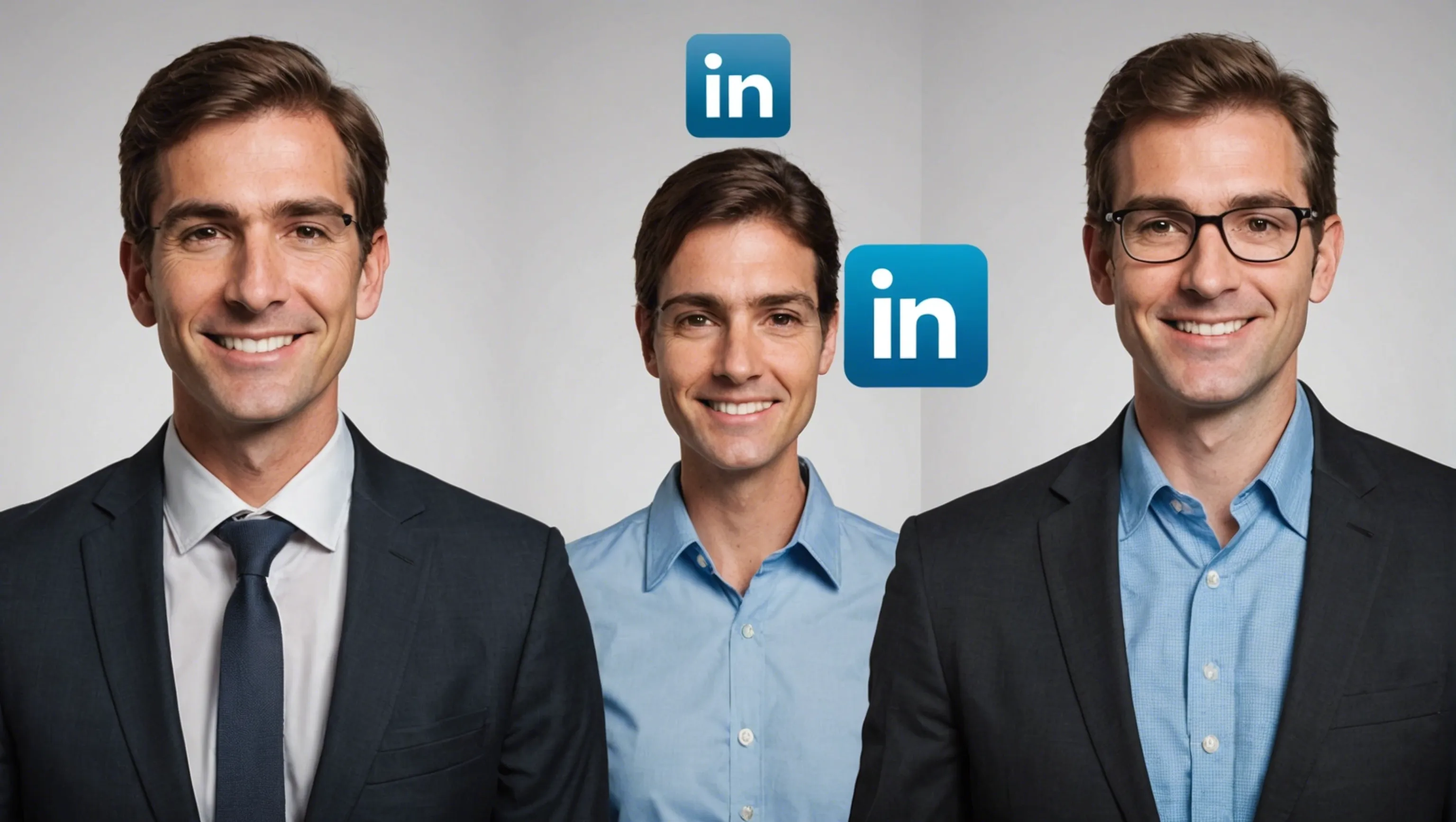 Optimierung des LinkedIn-Profils für Marketer