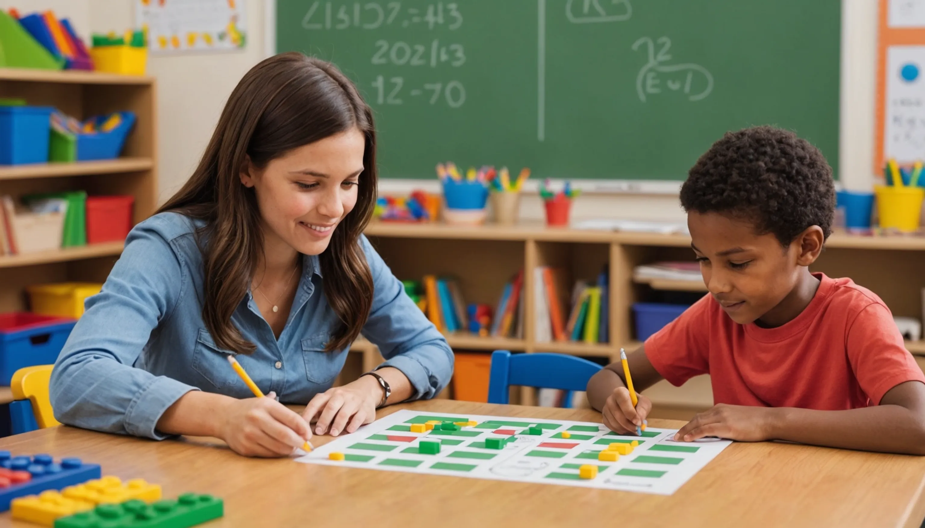 Tips for choosing the right math game for kids over 10