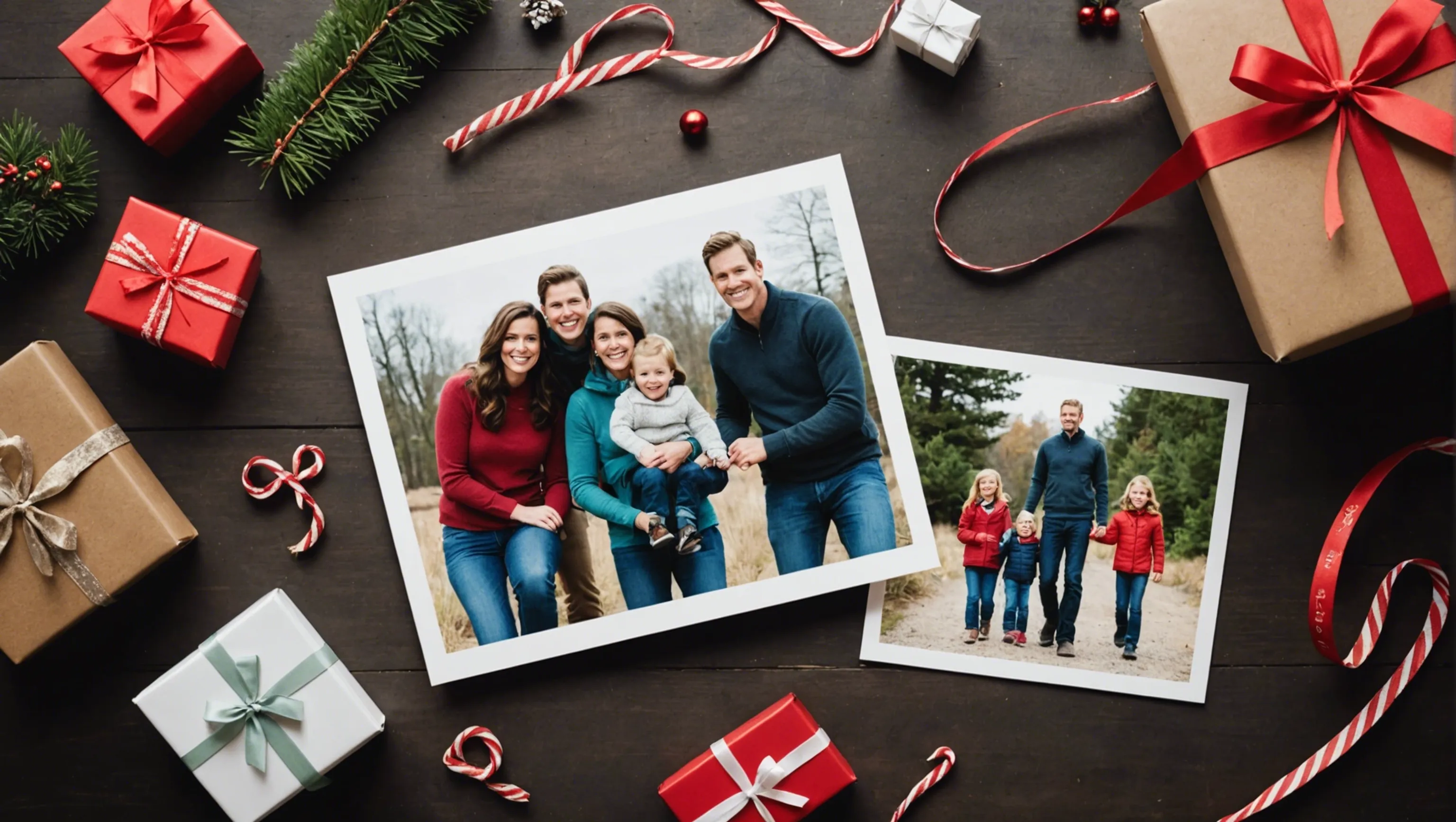 Idées cadeaux pour la famille