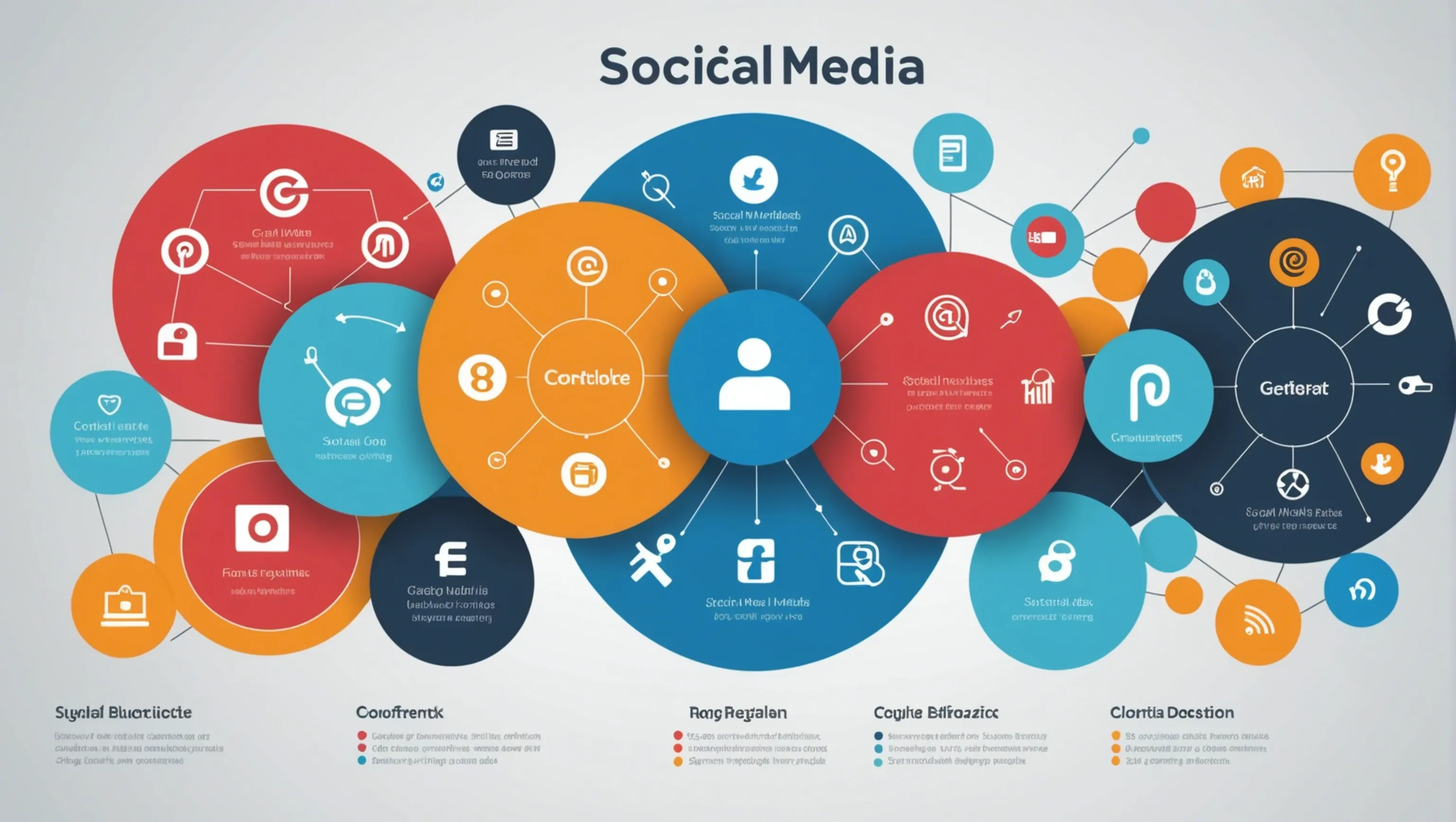 Social Media Targeting and Segmentation