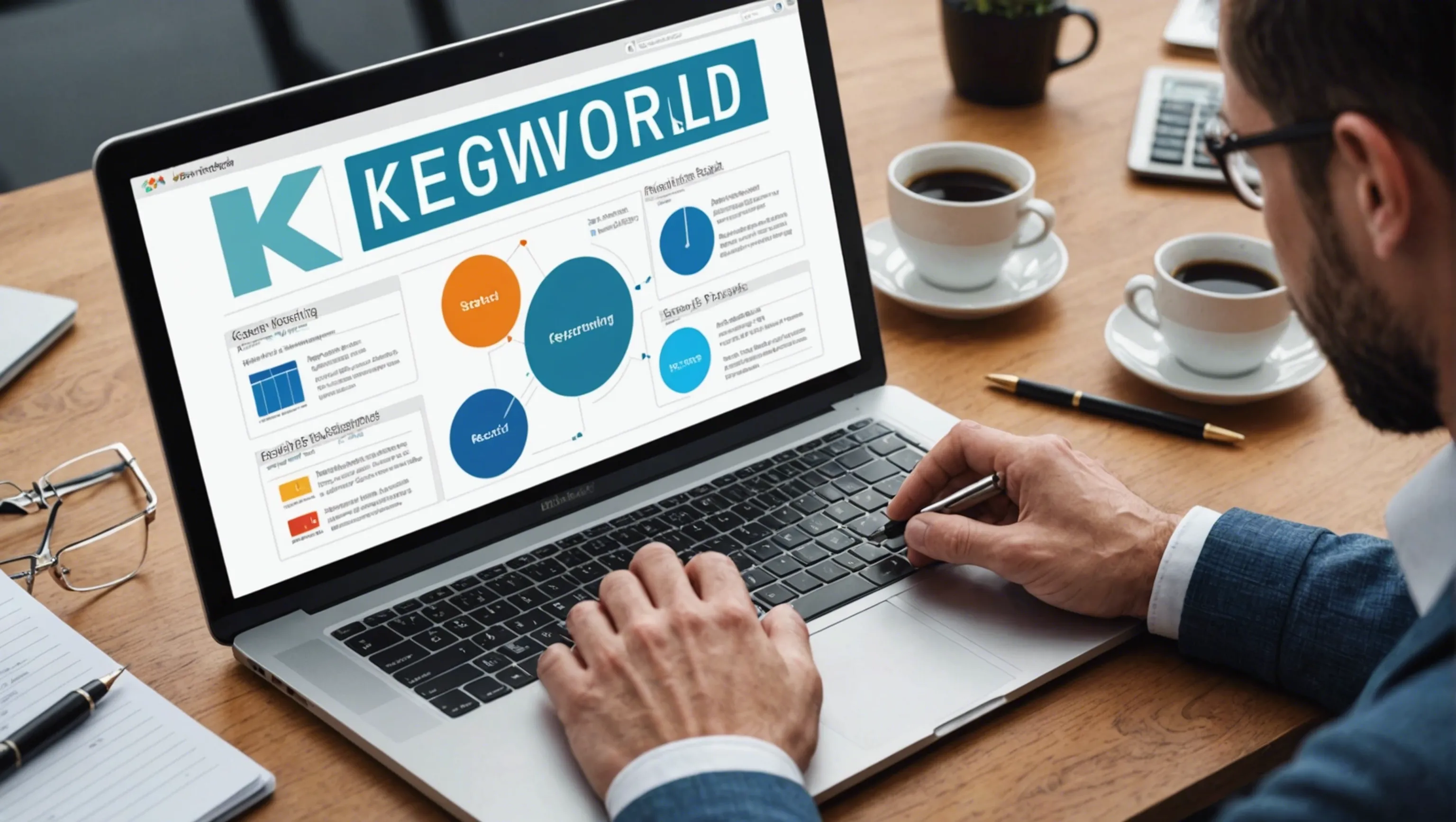 Performing Effective Keyword Research for Marketing Professionals