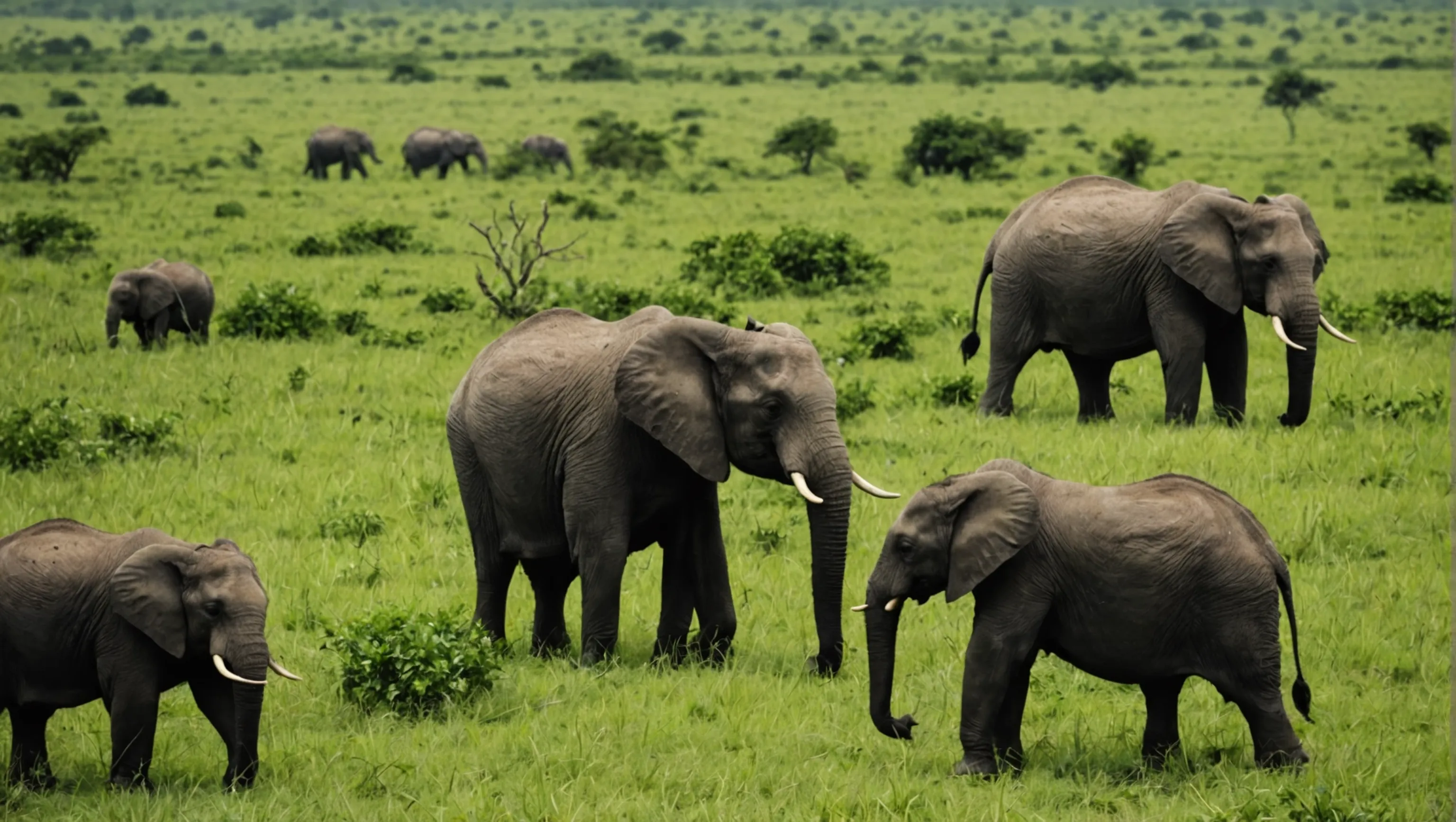 Stratégies de conservation des espèces et biodiversité