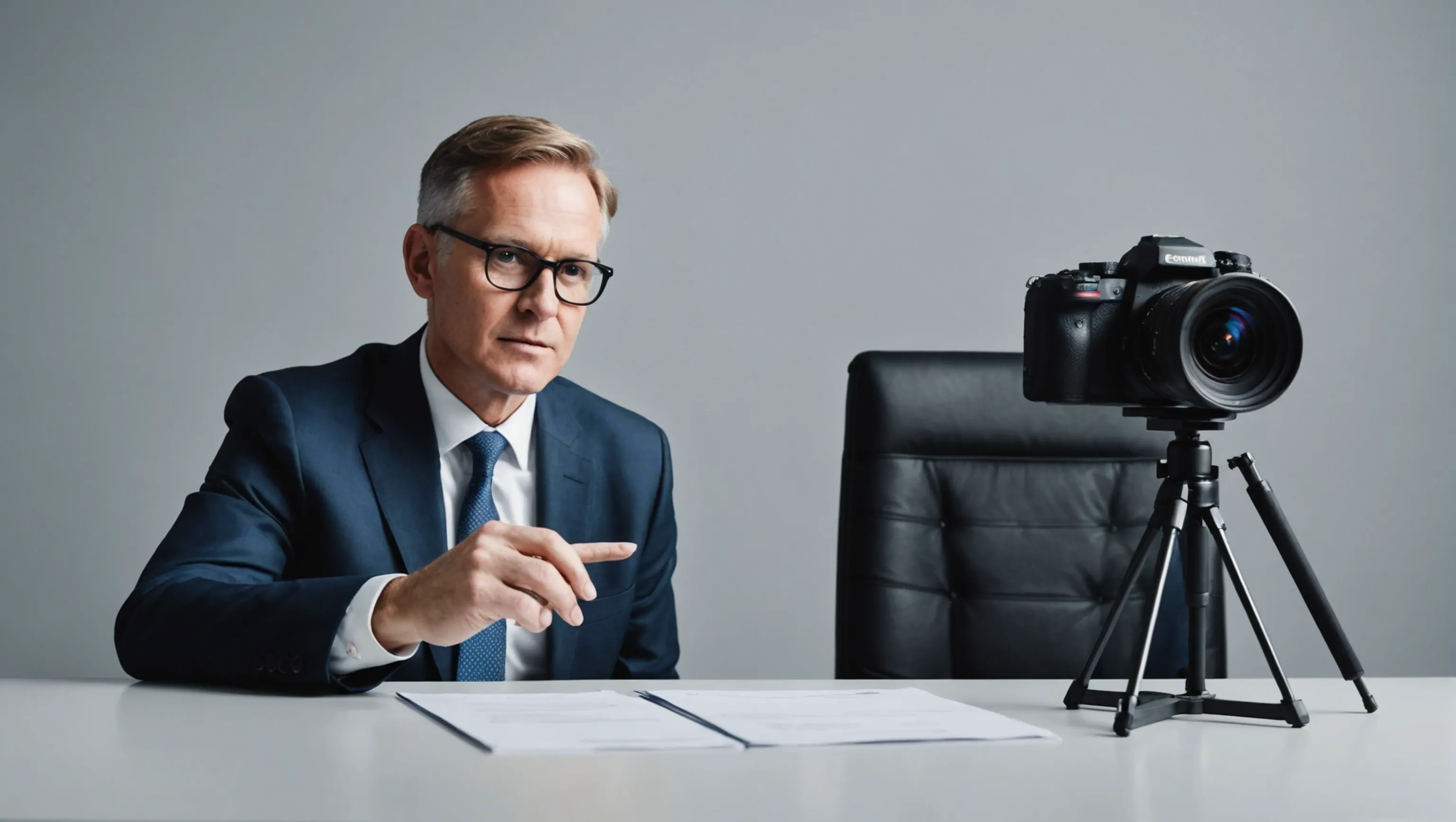 Directeur de l'innovation utilisant une stratégie de partenariat pour stimuler l'innovation