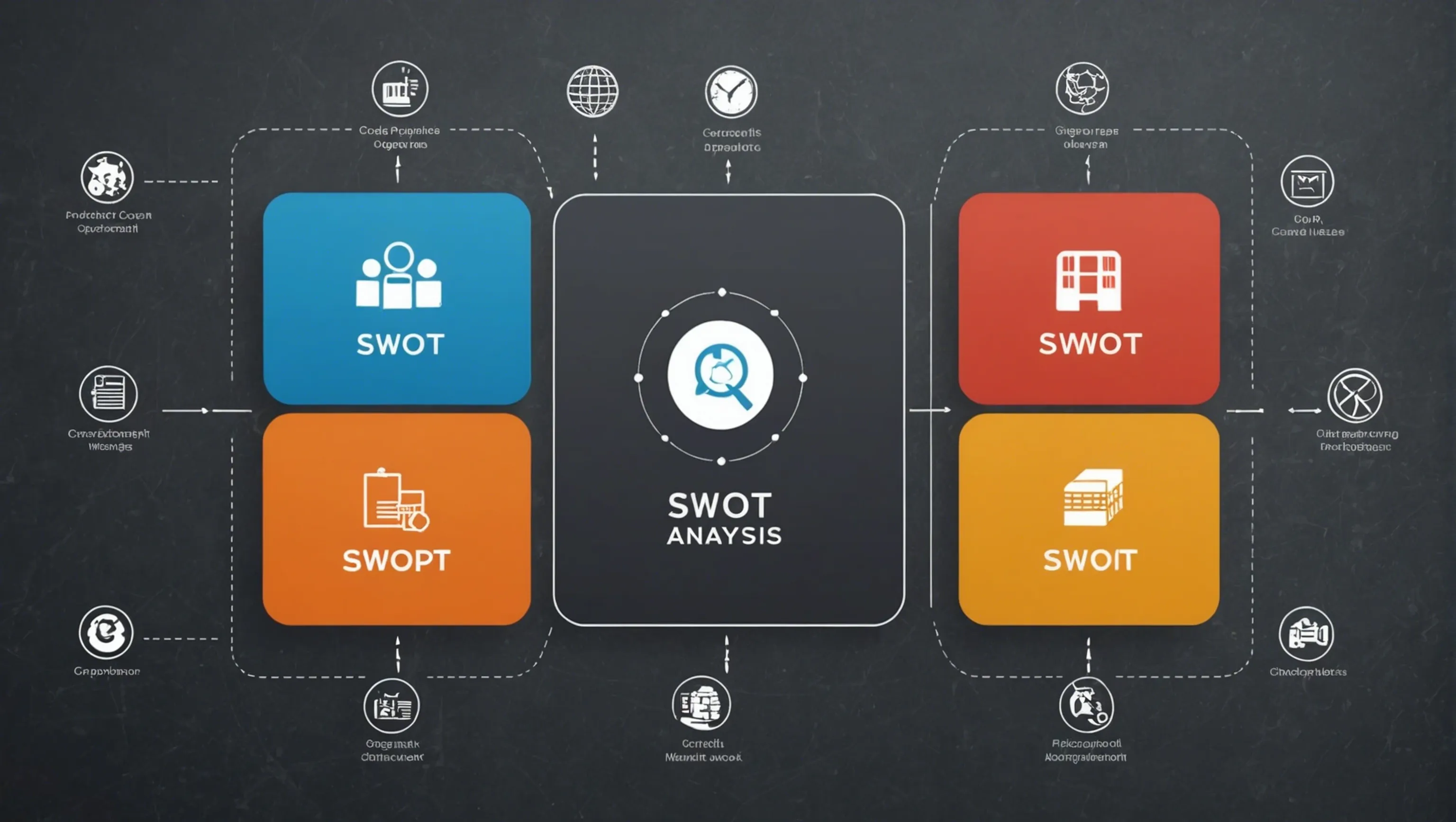 Analyse SWOT