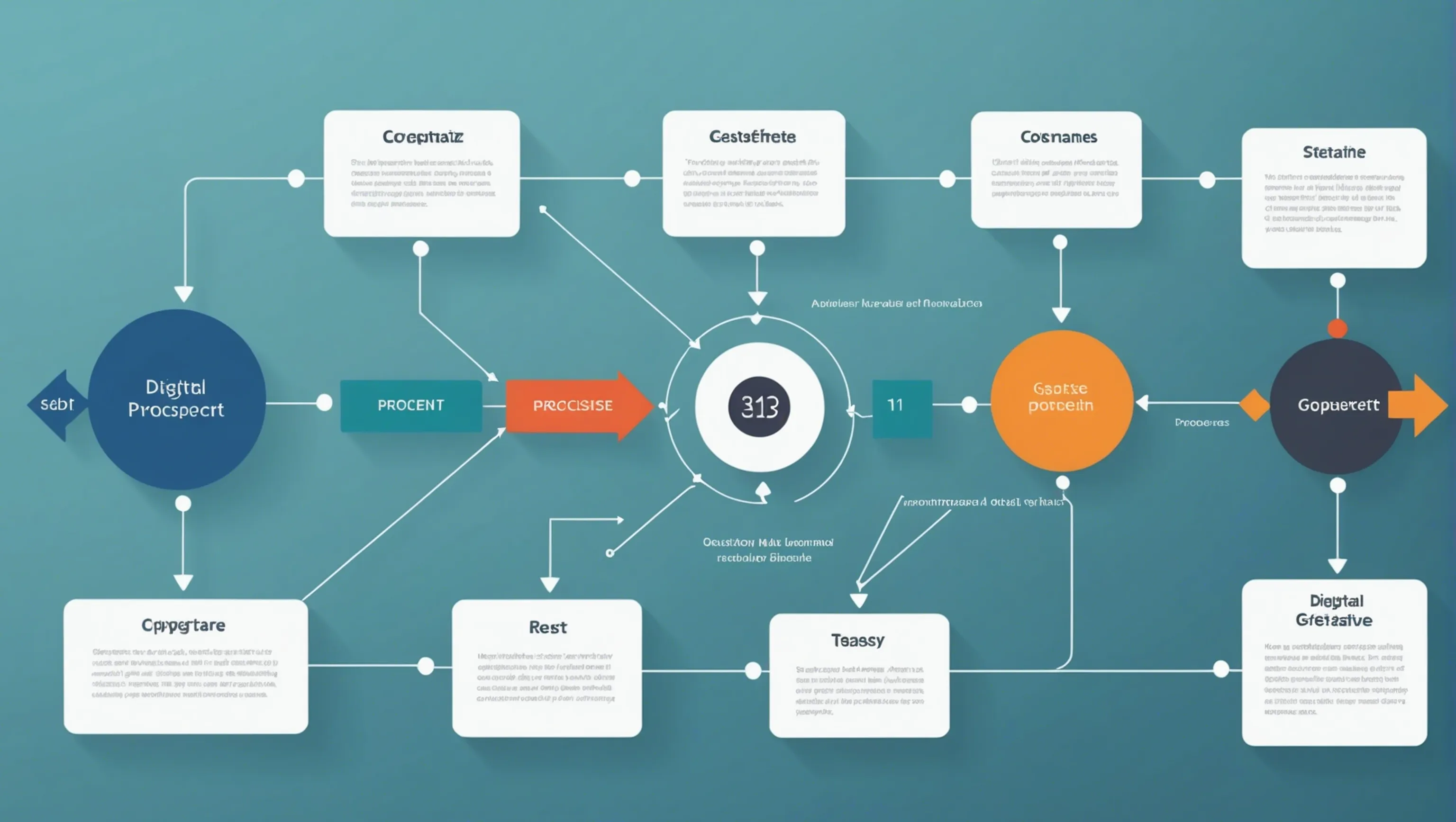 Optimisation des processus de travail