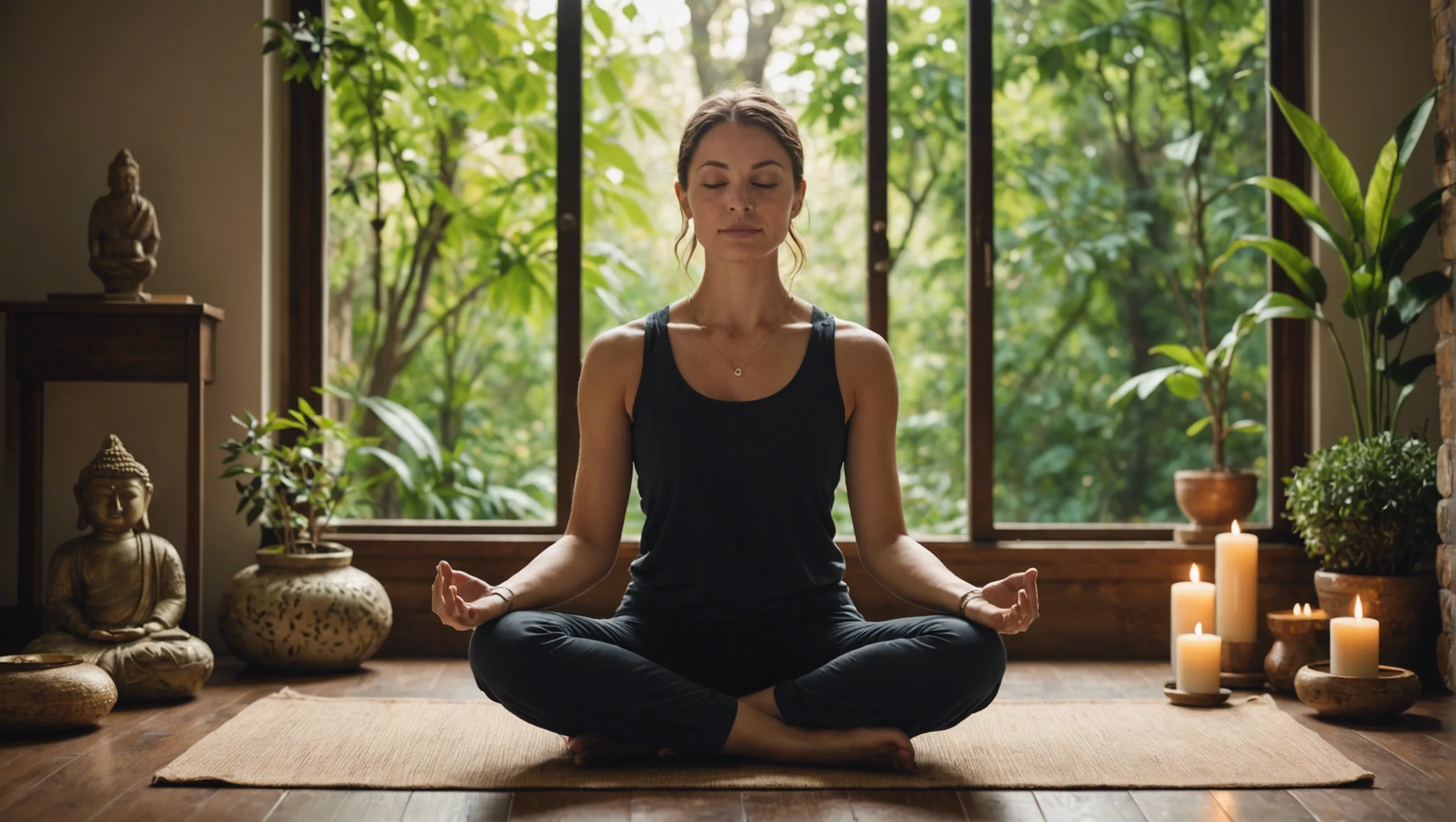 Méditation pour la gratitude