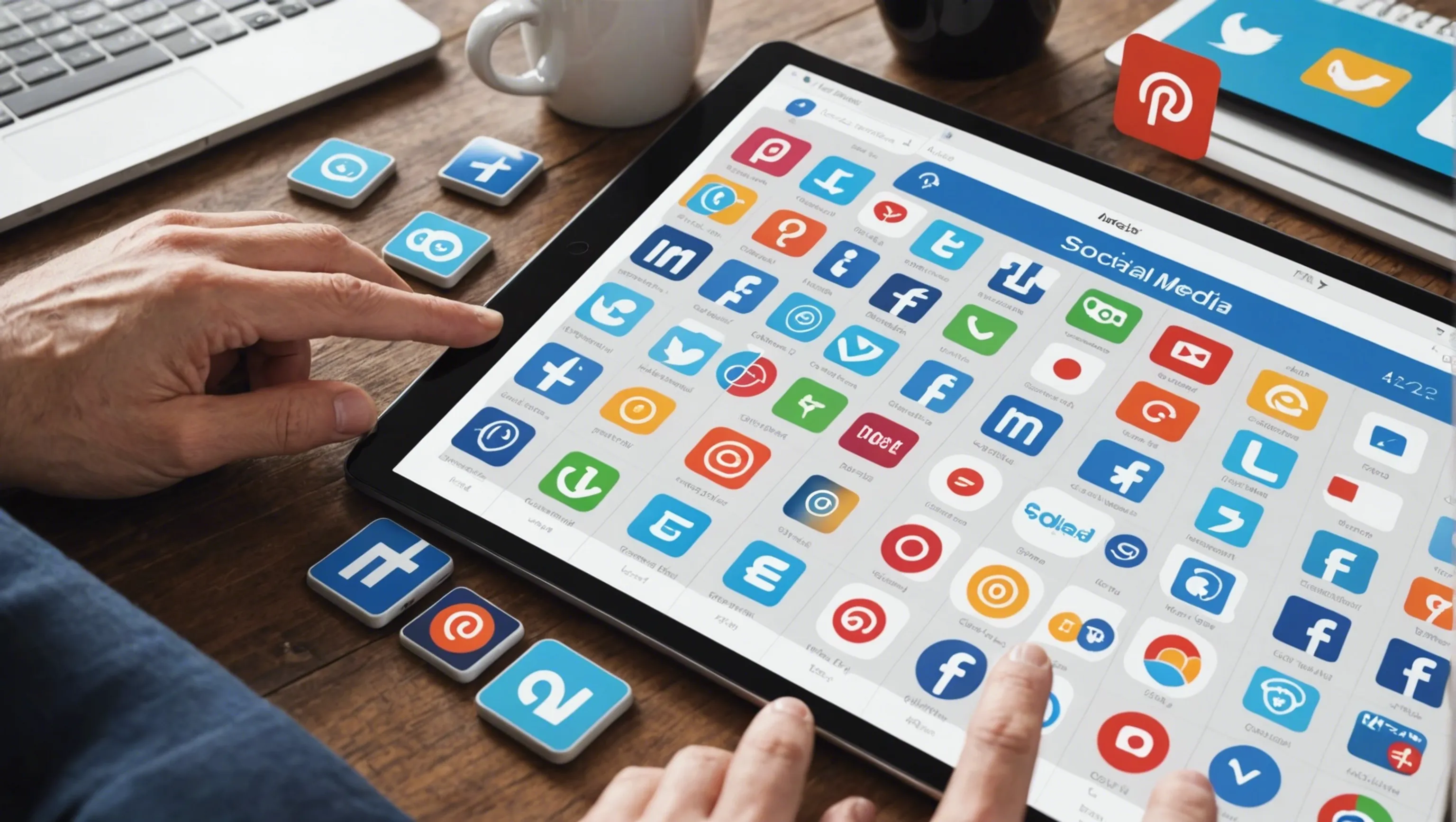 Tools and Templates for Social Media Content Calendars