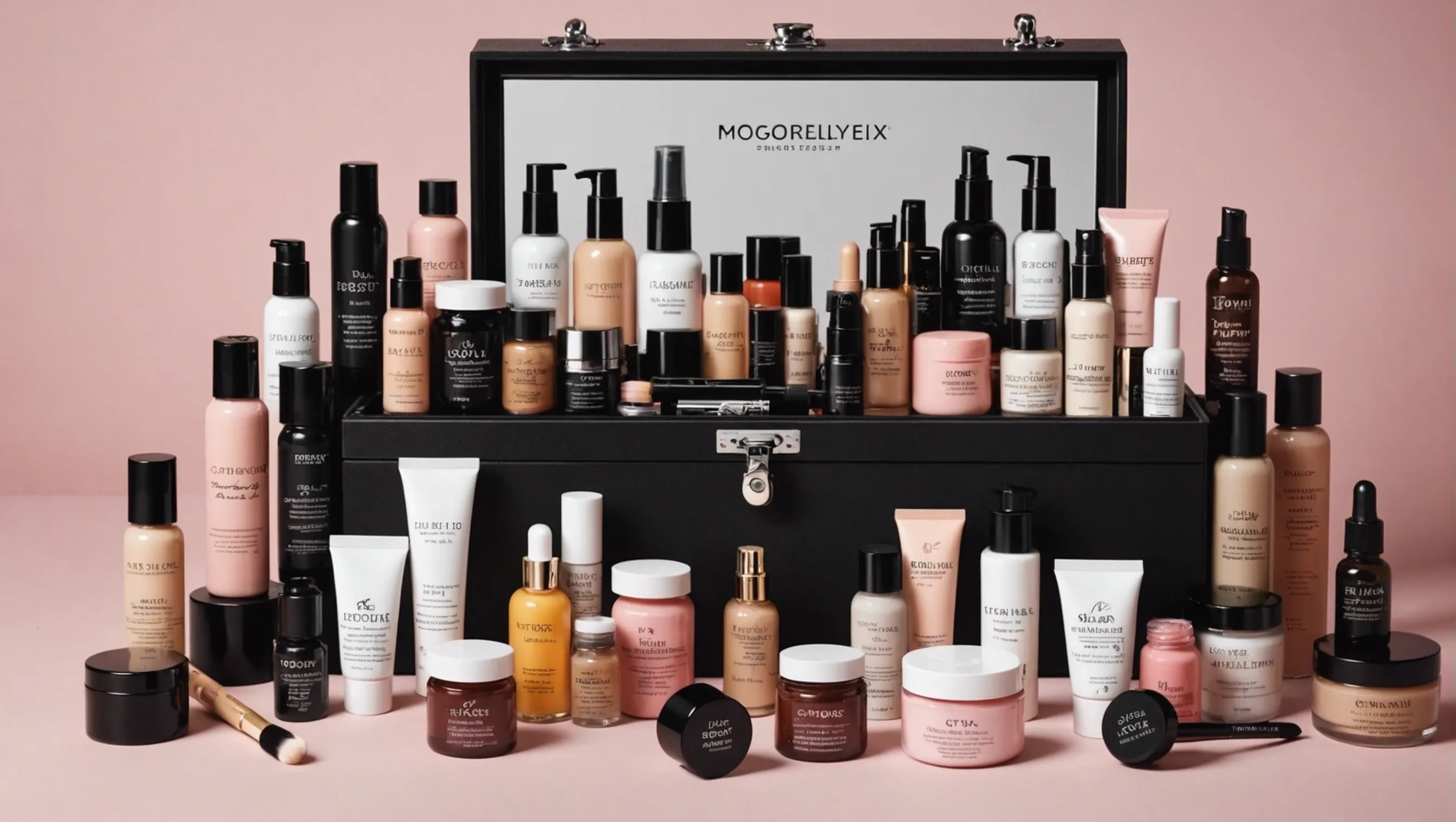 Beauty box