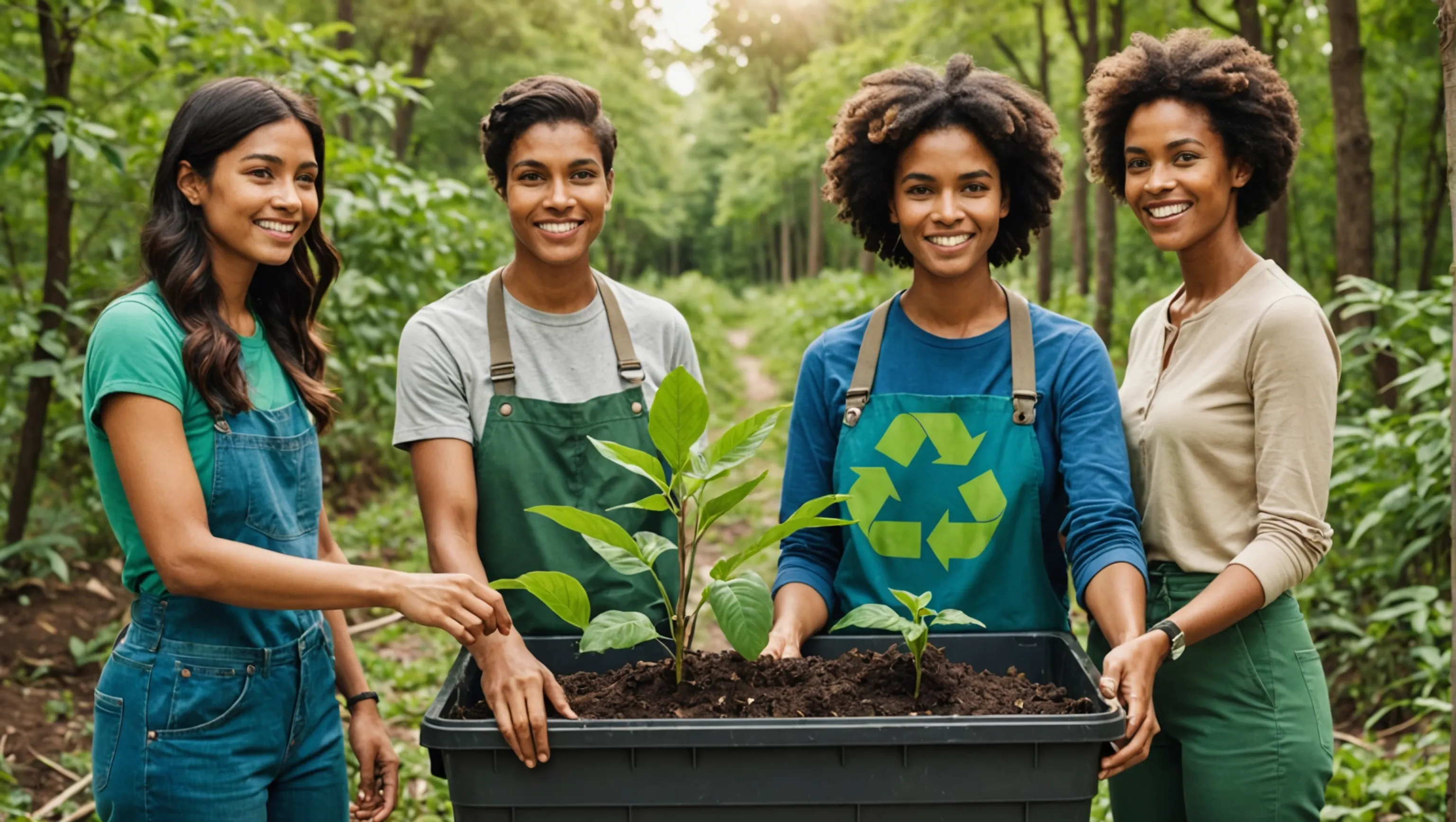 Comprendre la conscience écologique et son importance dans la société