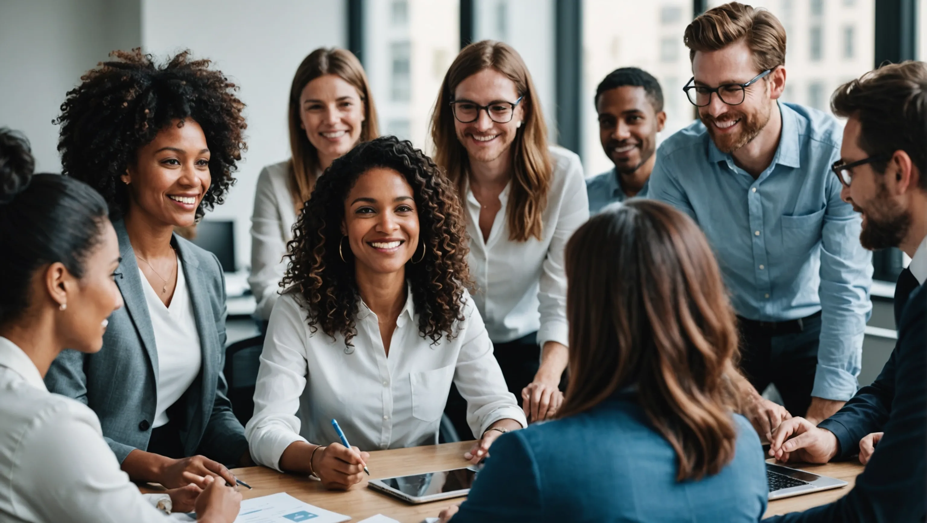 Participer à des groupes et discussions sur LinkedIn