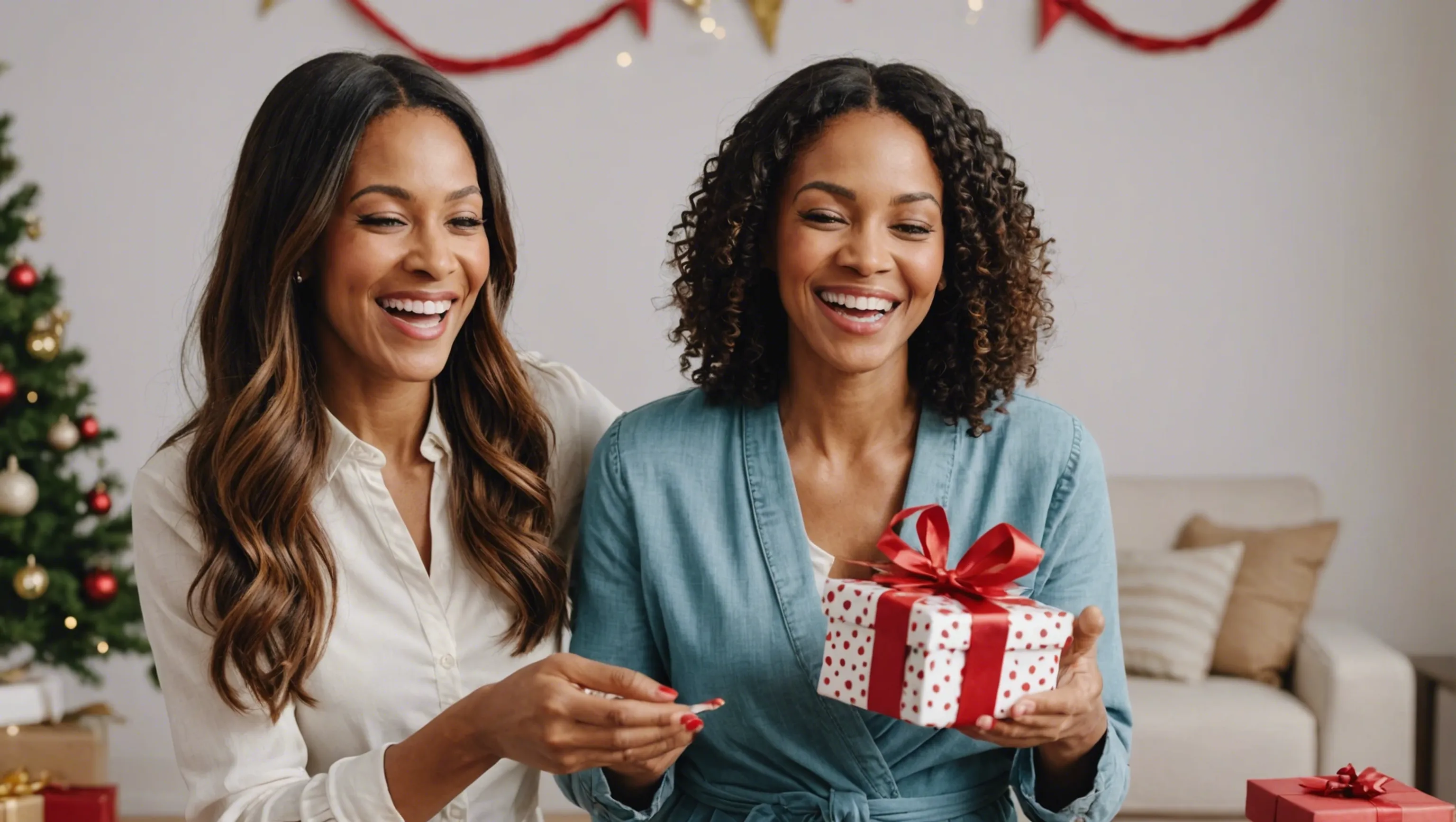 Idées de cadeaux pour une femme de 30 ans