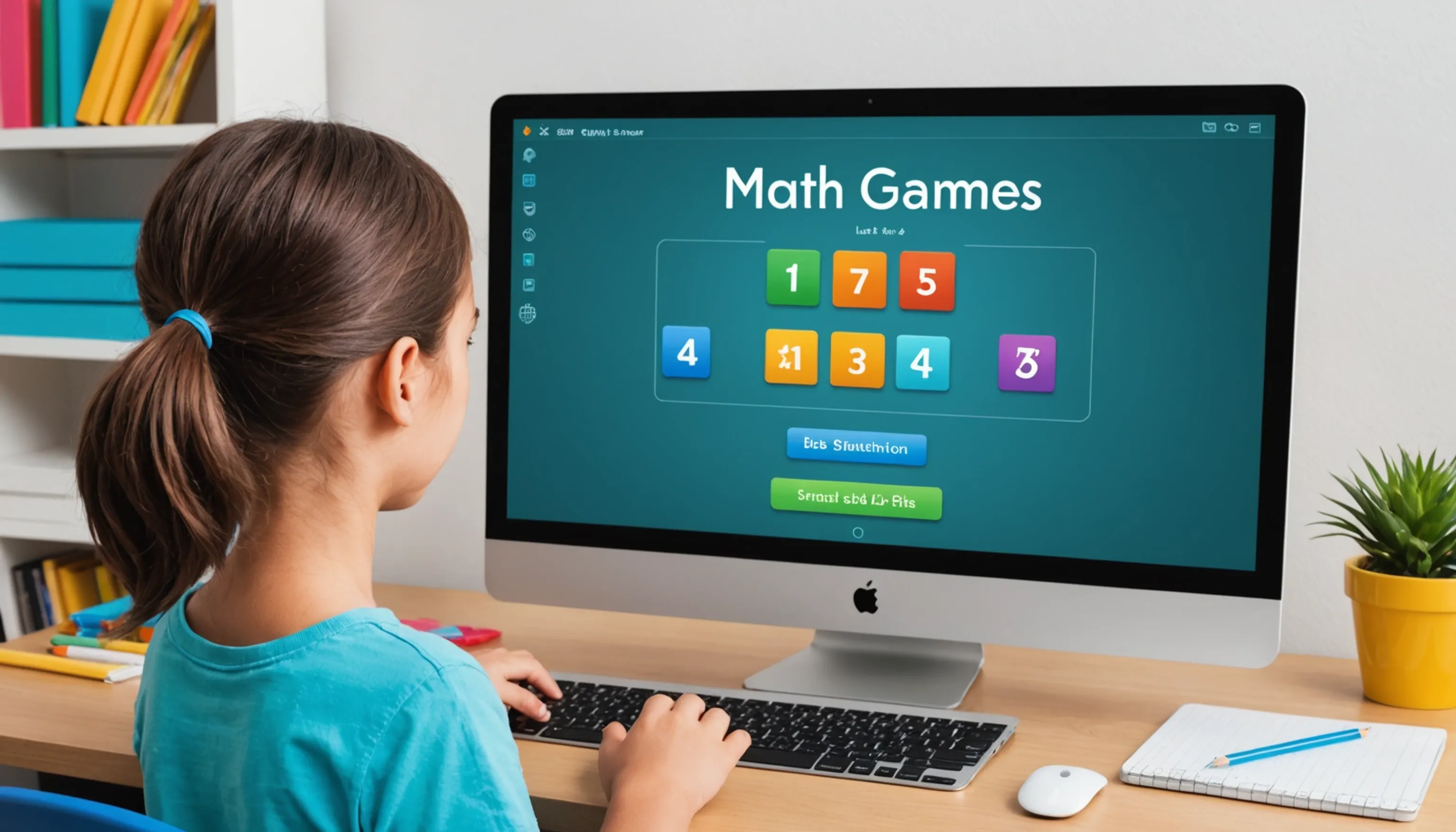 Top websites for free math games for students