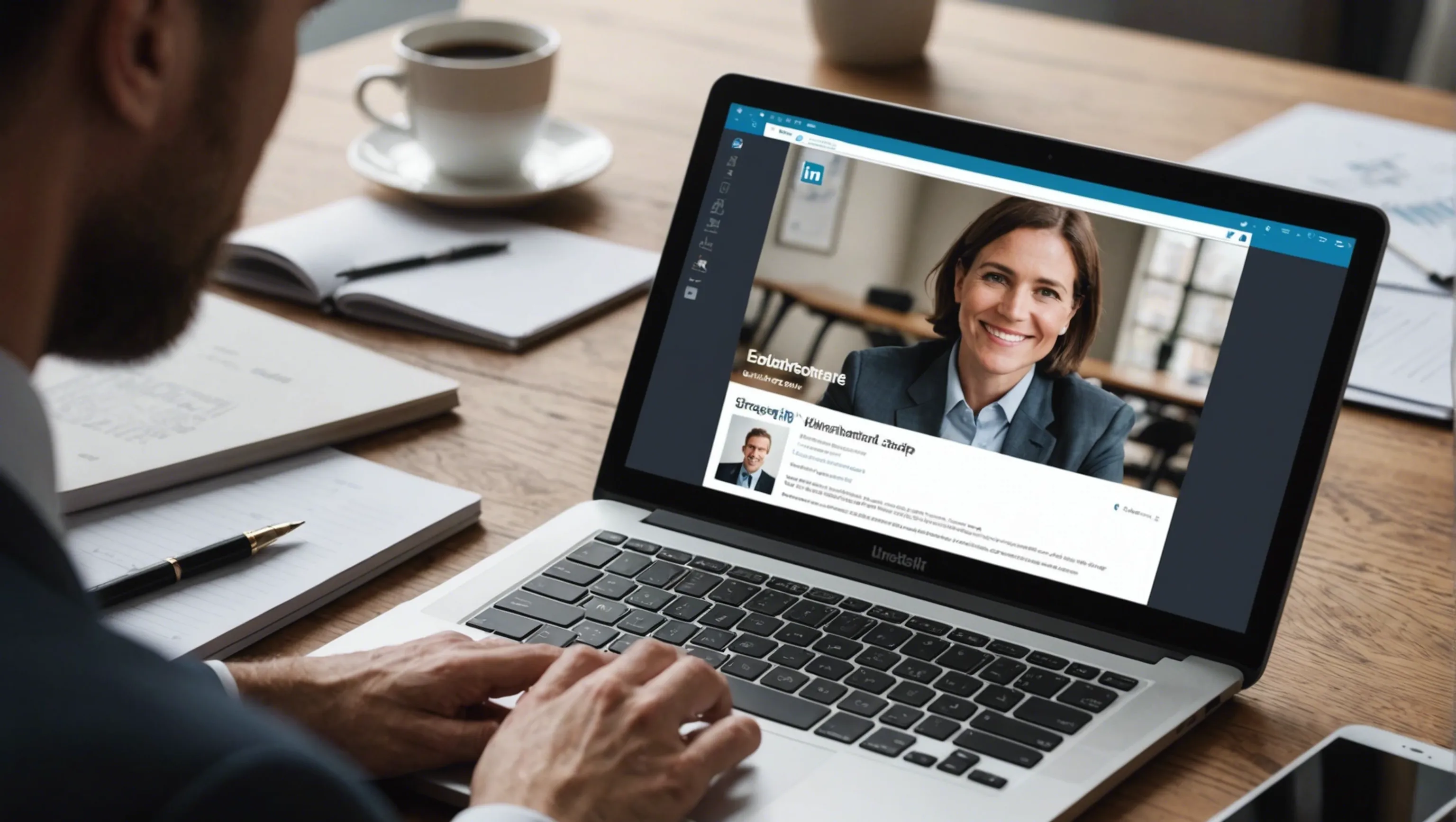 LinkedIn-Seminare für Marketer