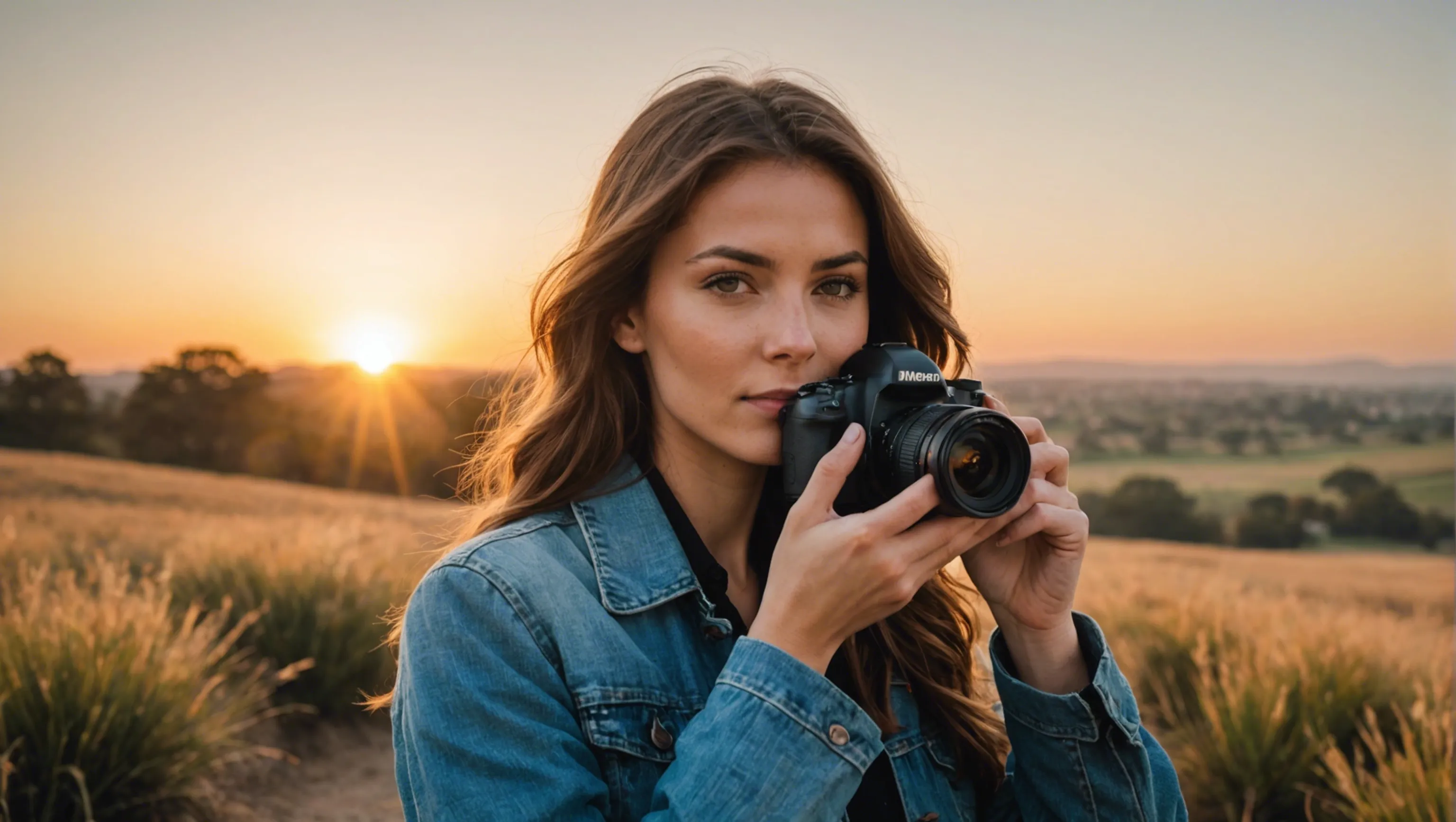 Jouer avec la lumière naturelle pour une séance photo réussie en extérieur