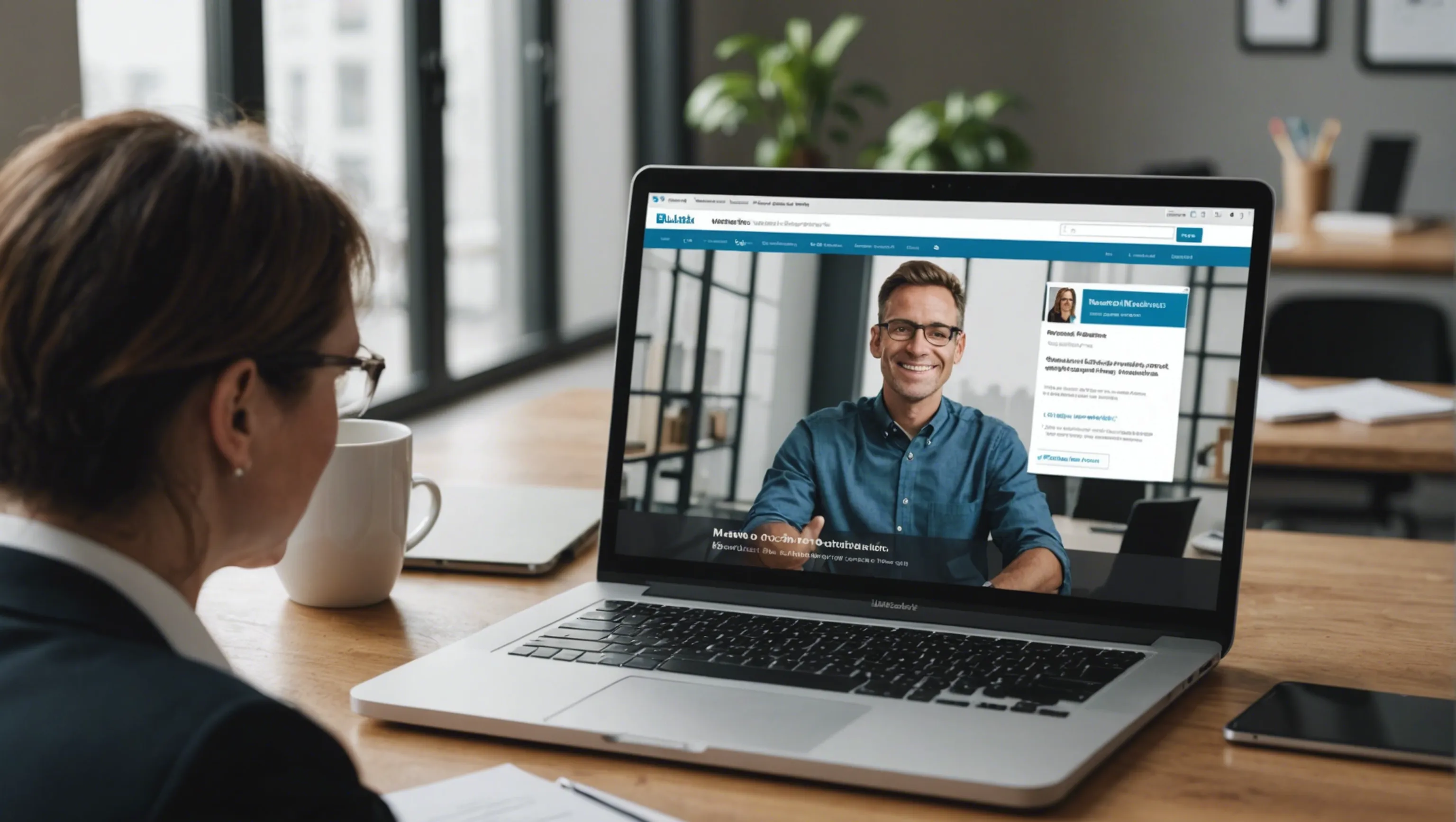 Experten-Webinare als effektives Marketinginstrument für LinkedIn Nutzer