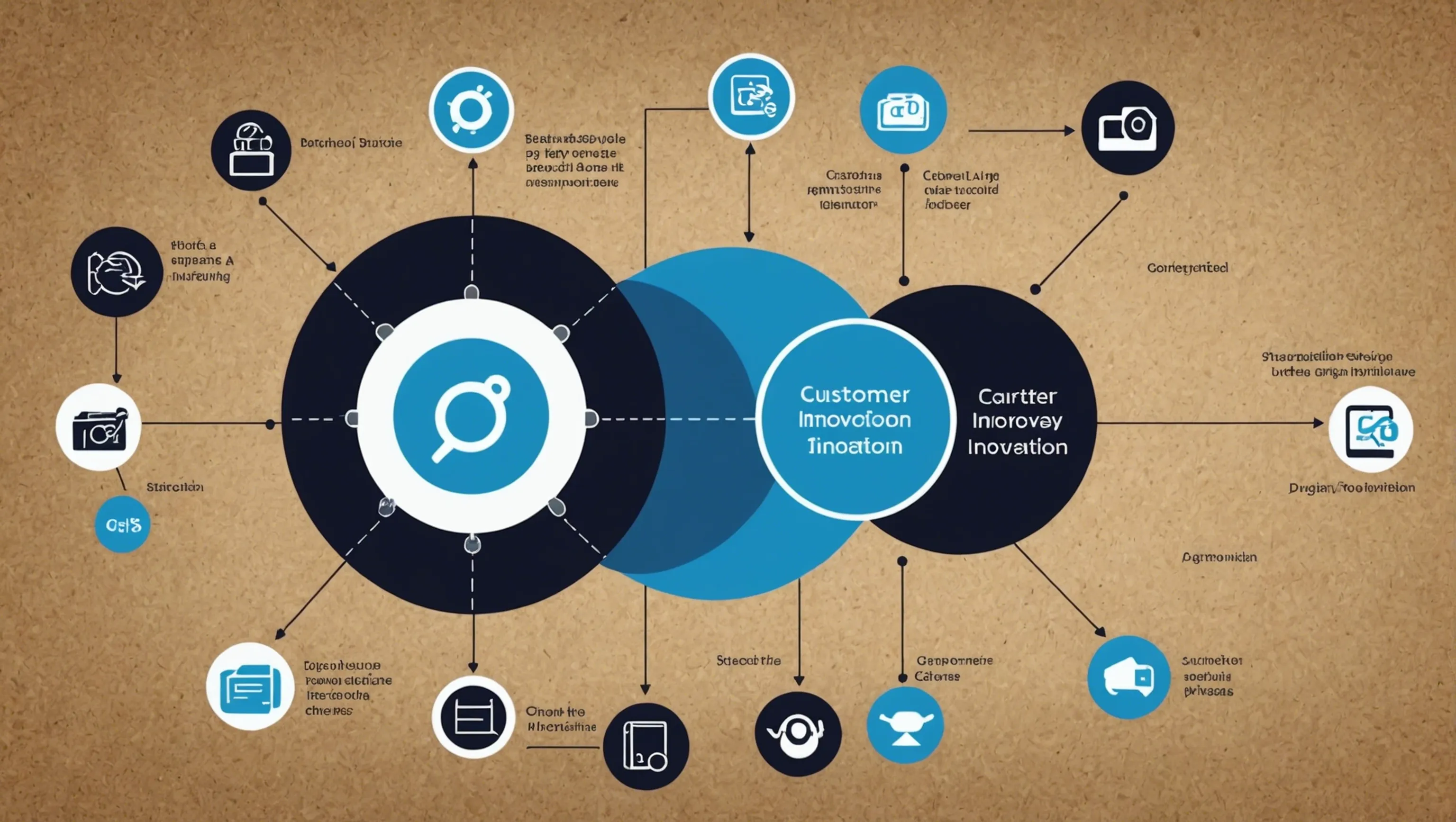 Clé de l'innovation : Les besoins des clients