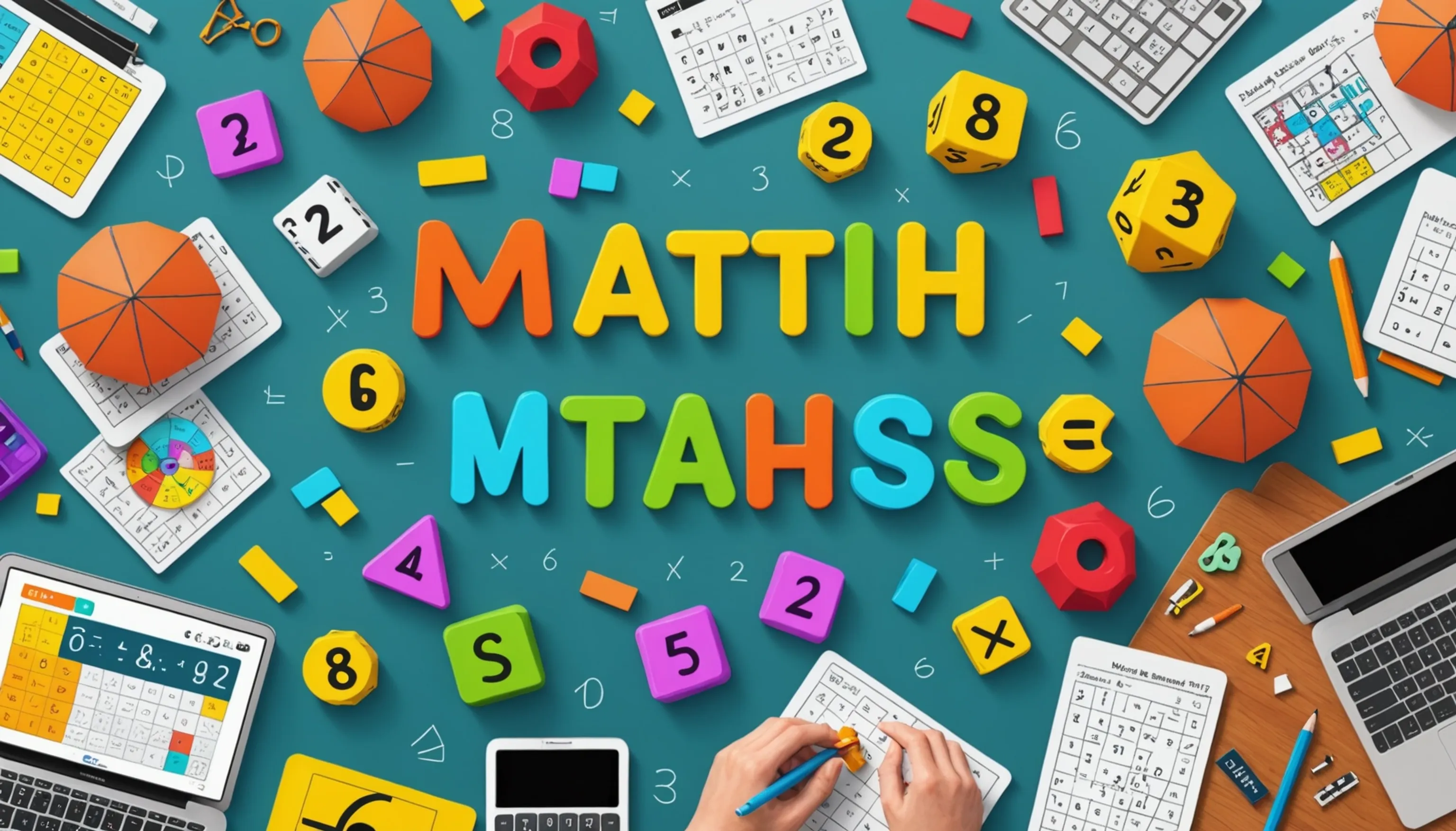 Top free math games for 6th graders to enhance learning