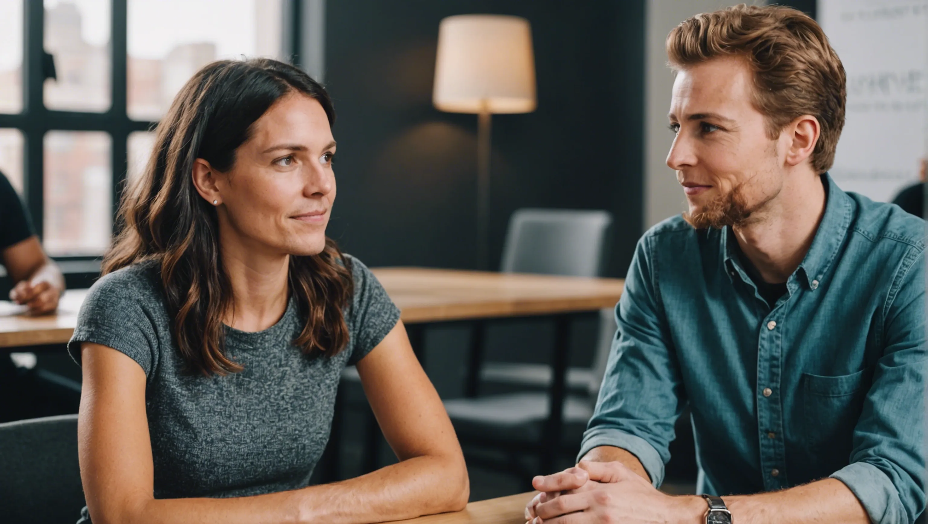 L'écoute active : la clé d'une communication réussie