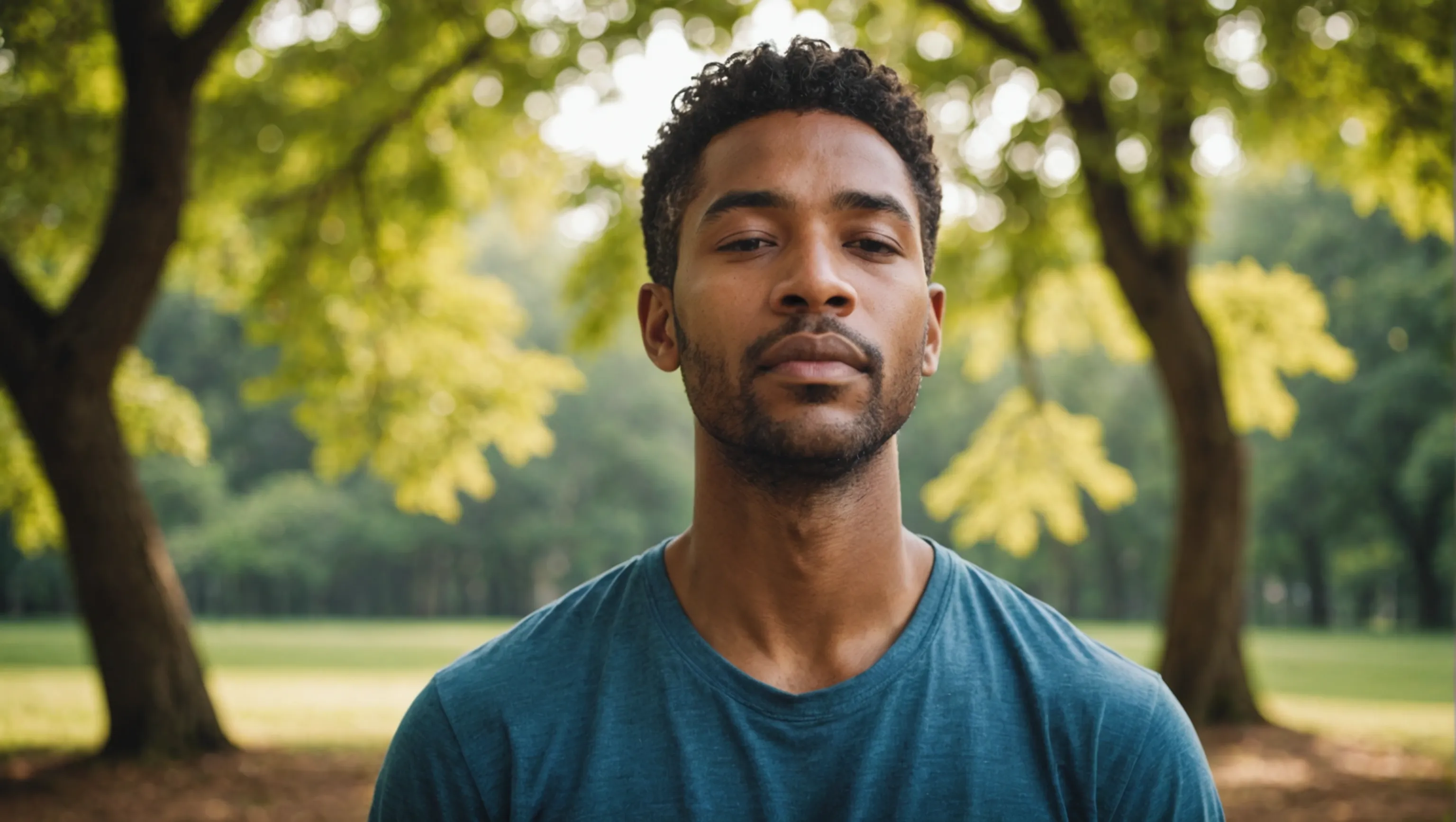 La respiration consciente pour réduire le stress