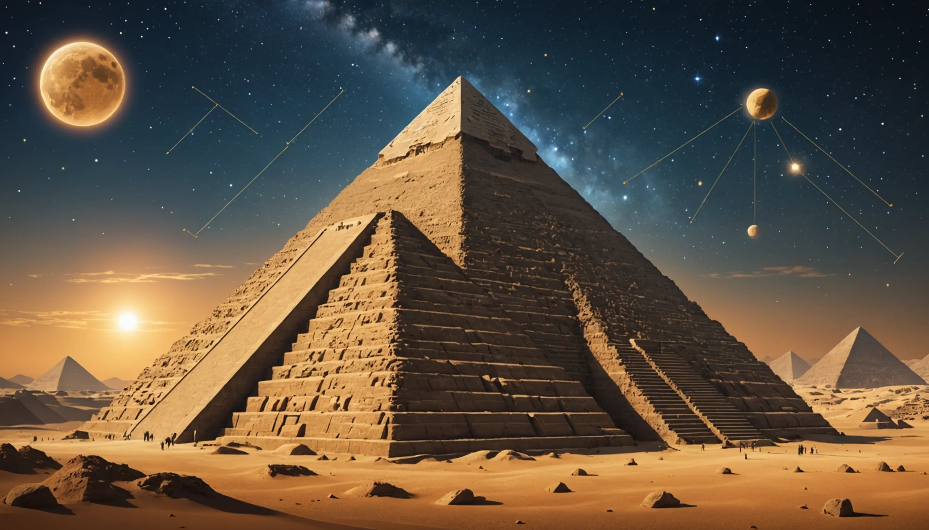 Mathematics in ancient civilizations like Egypt, Babylon, Greece, and India