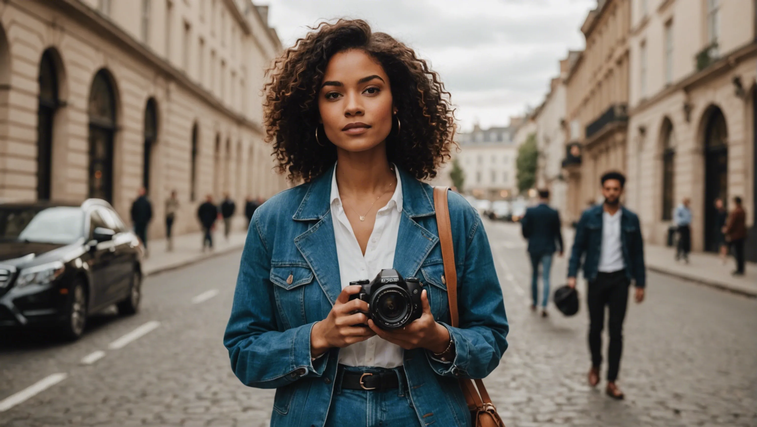 Séance photo lifestyle pour capturer l'essence de votre marque