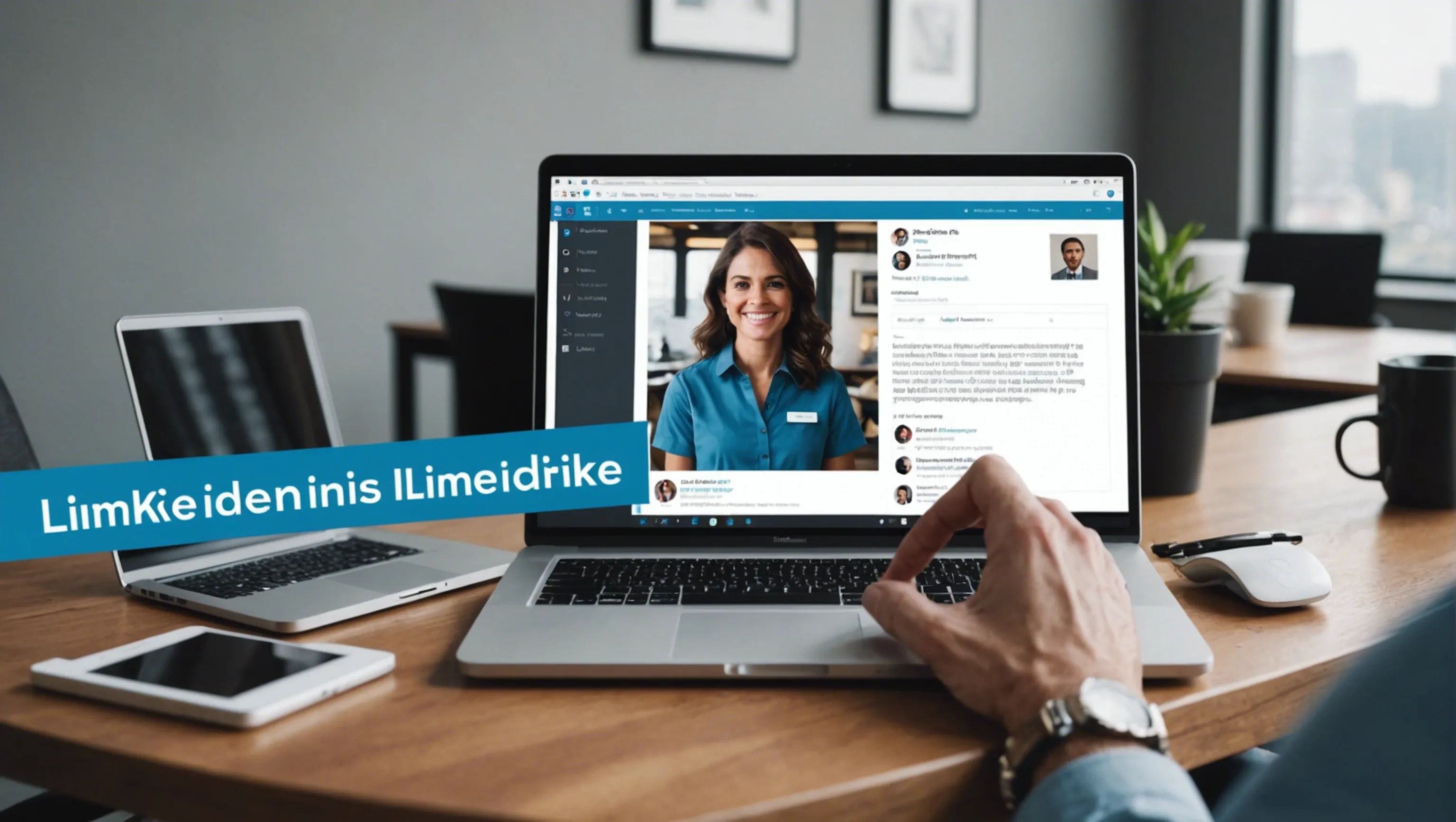 Best Practices für die Darstellung von Erfahrungen und Qualifikationen auf LinkedIn