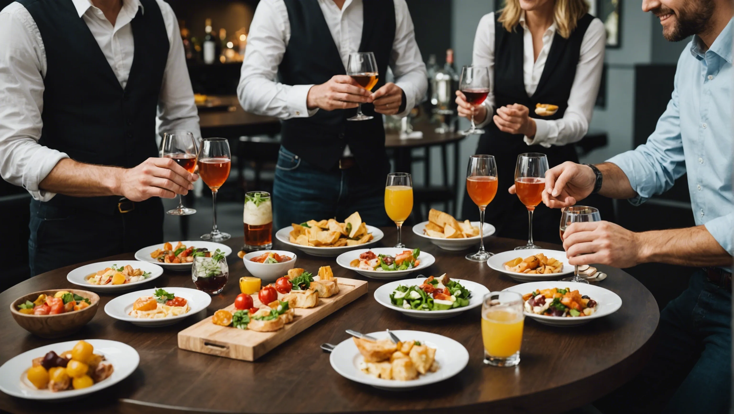 Box Apéro pour entreprises